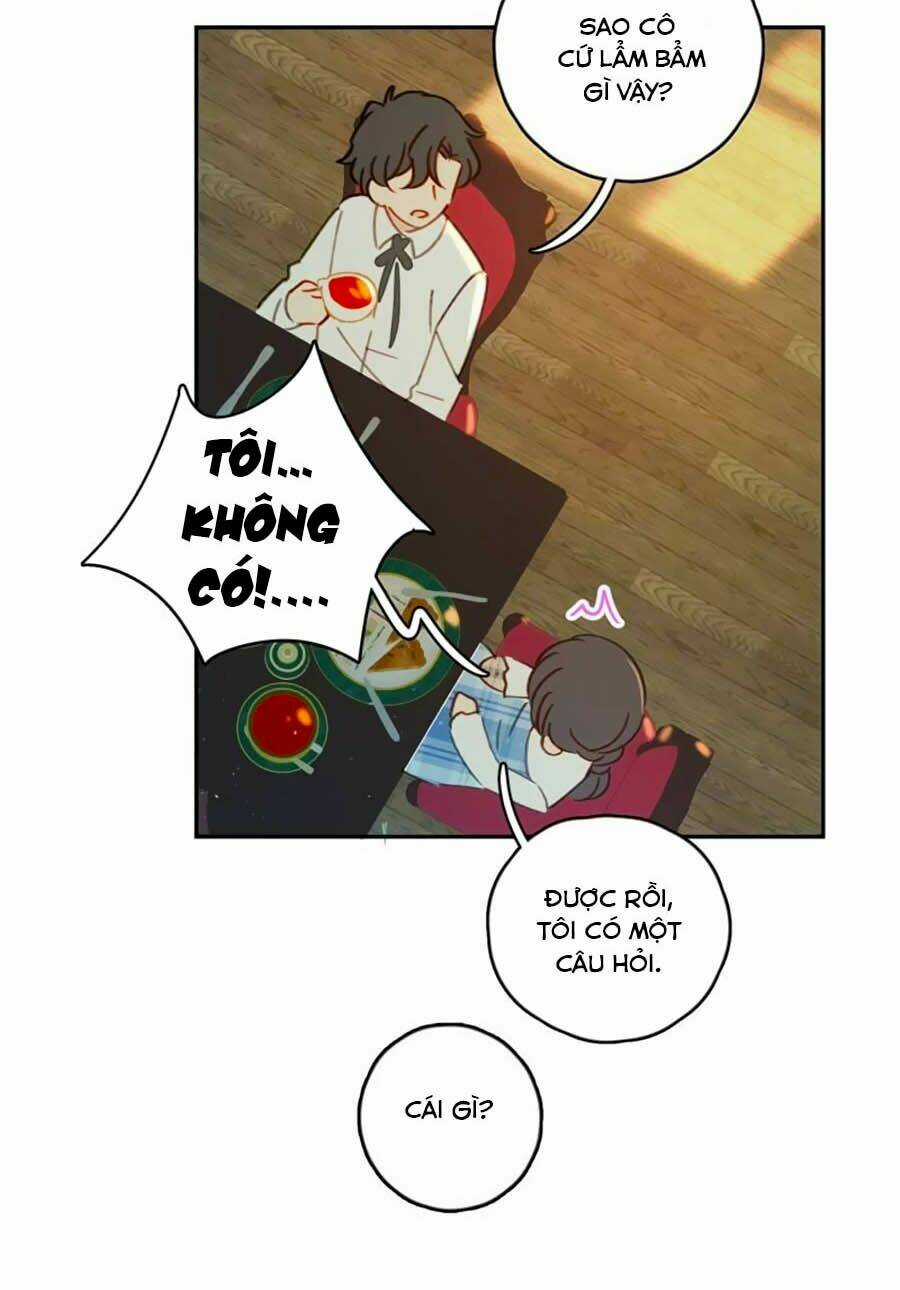 Khi Mộng Thần Yêu - Chapter 45 - Trang 4