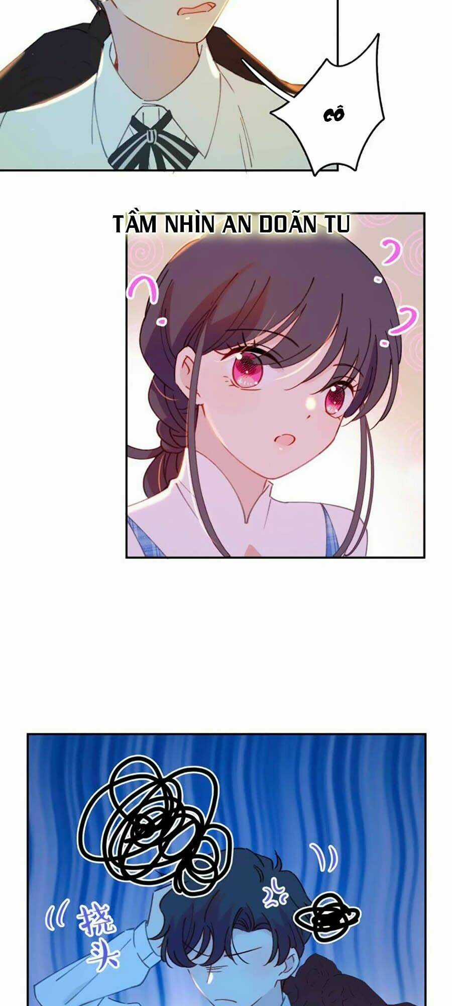 Khi Mộng Thần Yêu - Chapter 45 - Trang 7