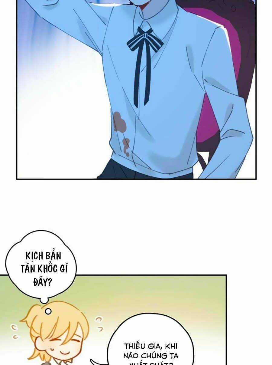 Khi Mộng Thần Yêu - Chapter 45 - Trang 8