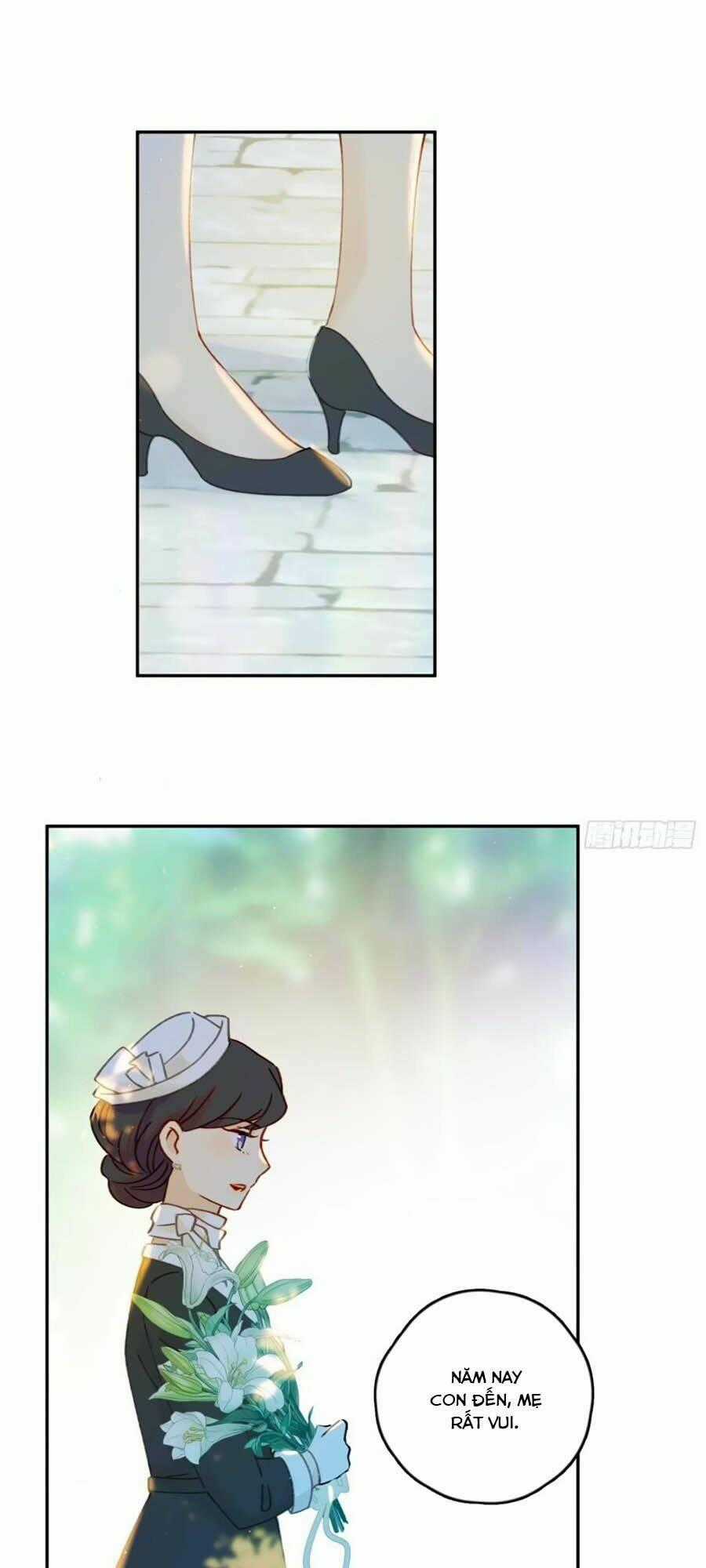 Khi Mộng Thần Yêu - Chapter 46 - Trang 1