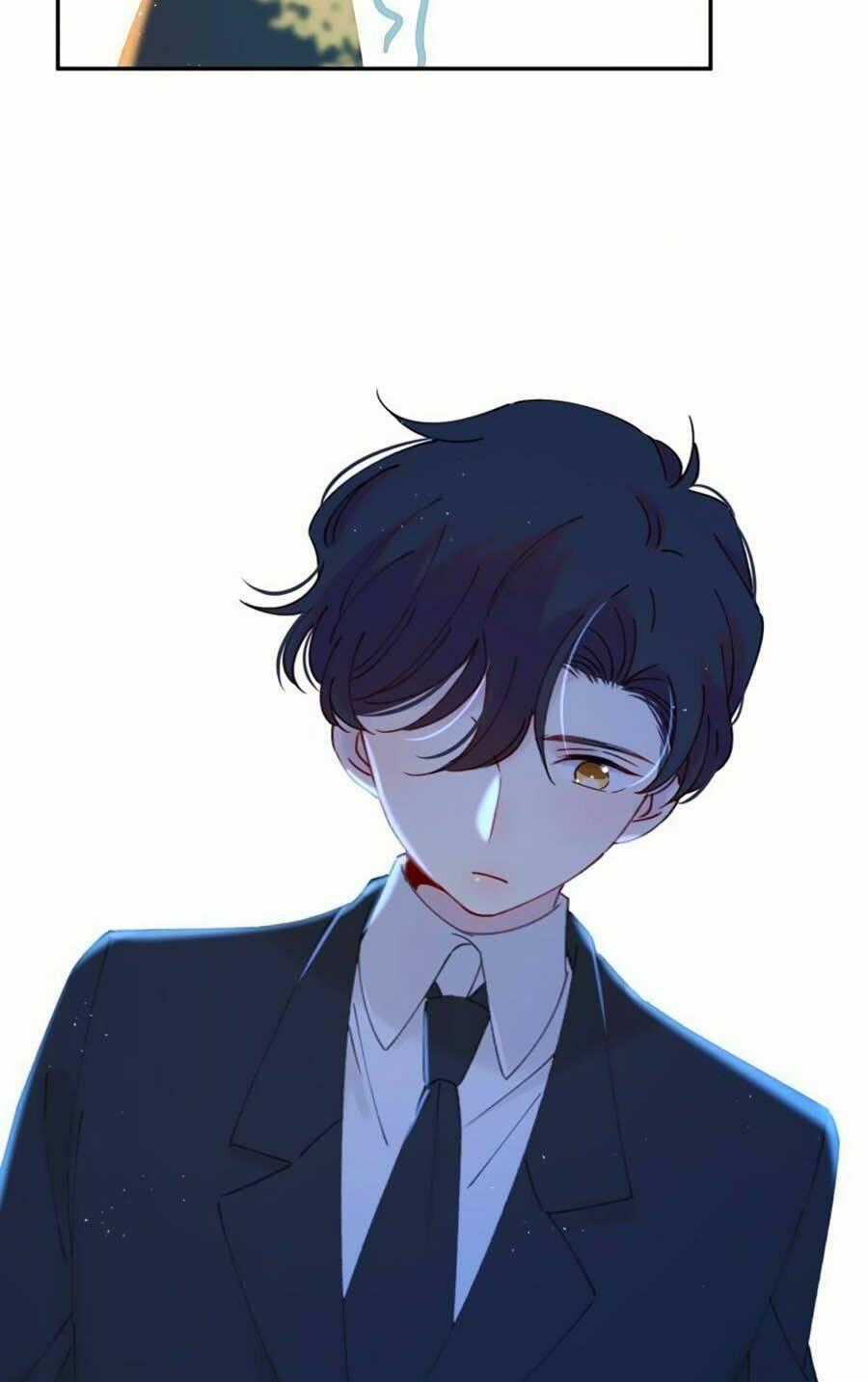 Khi Mộng Thần Yêu - Chapter 46 - Trang 2