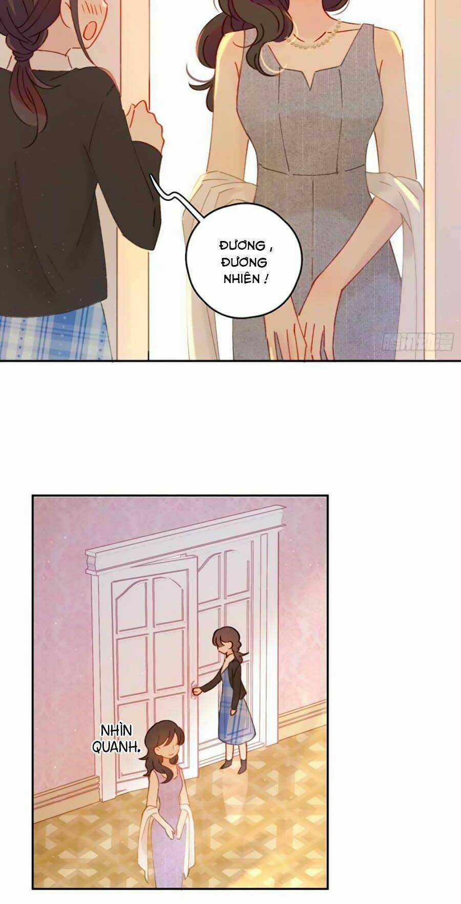 Khi Mộng Thần Yêu - Chapter 46 - Trang 11