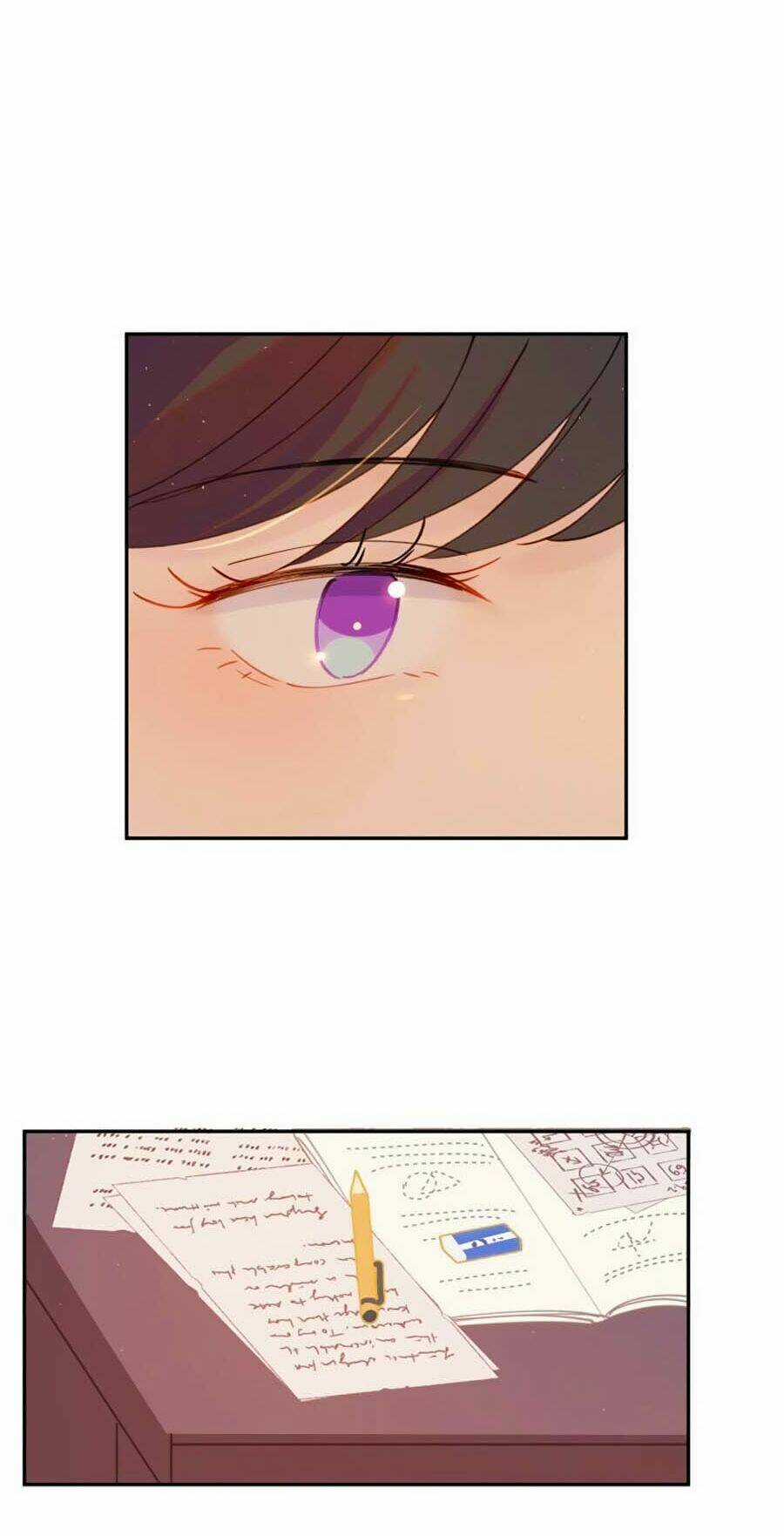 Khi Mộng Thần Yêu - Chapter 46 - Trang 12