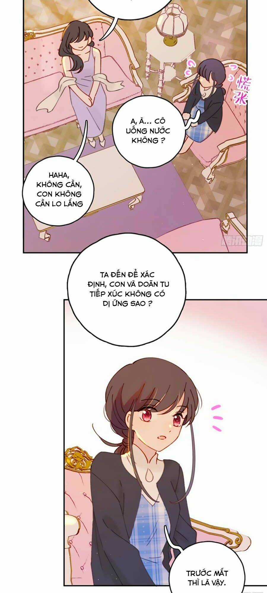 Khi Mộng Thần Yêu - Chapter 46 - Trang 14