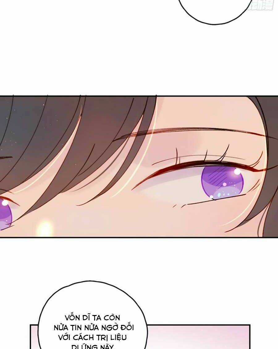 Khi Mộng Thần Yêu - Chapter 46 - Trang 15