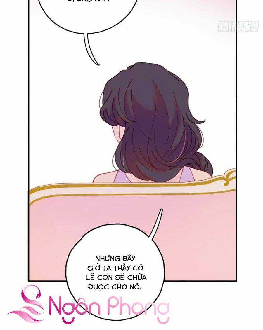 Khi Mộng Thần Yêu - Chapter 46 - Trang 16