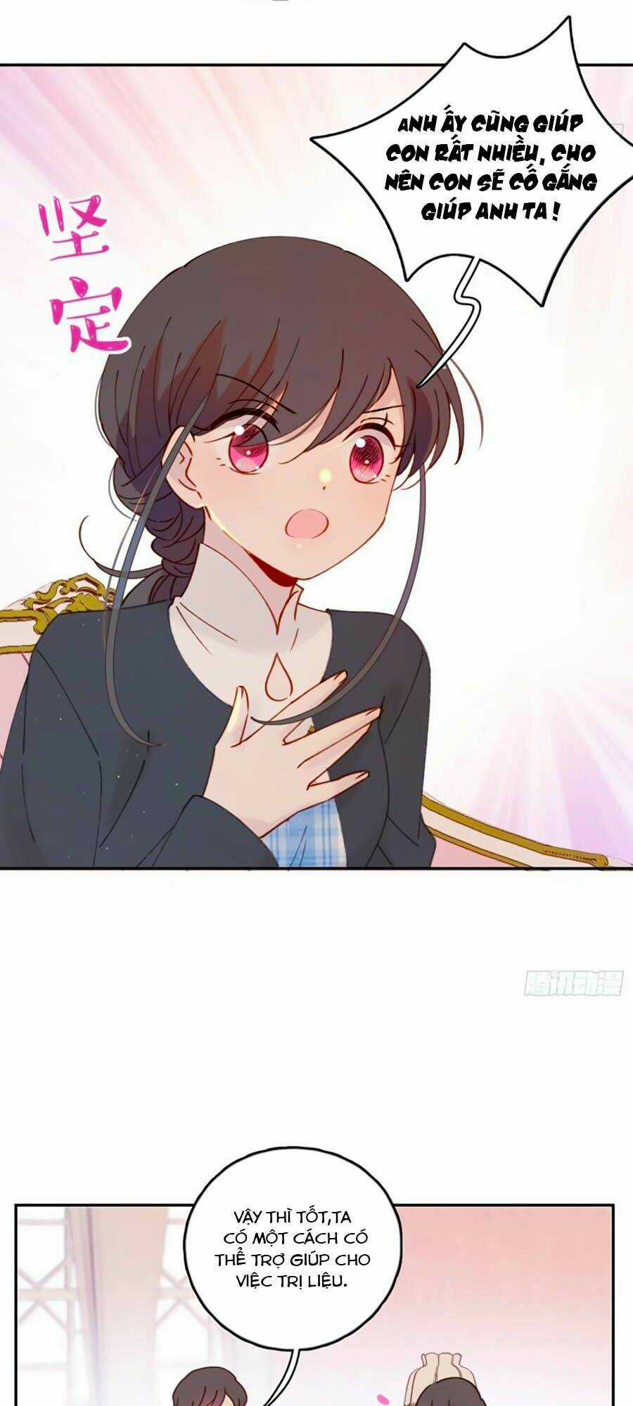 Khi Mộng Thần Yêu - Chapter 46 - Trang 17