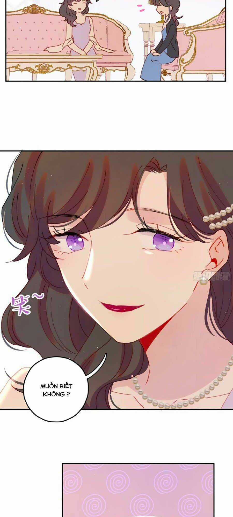 Khi Mộng Thần Yêu - Chapter 46 - Trang 18