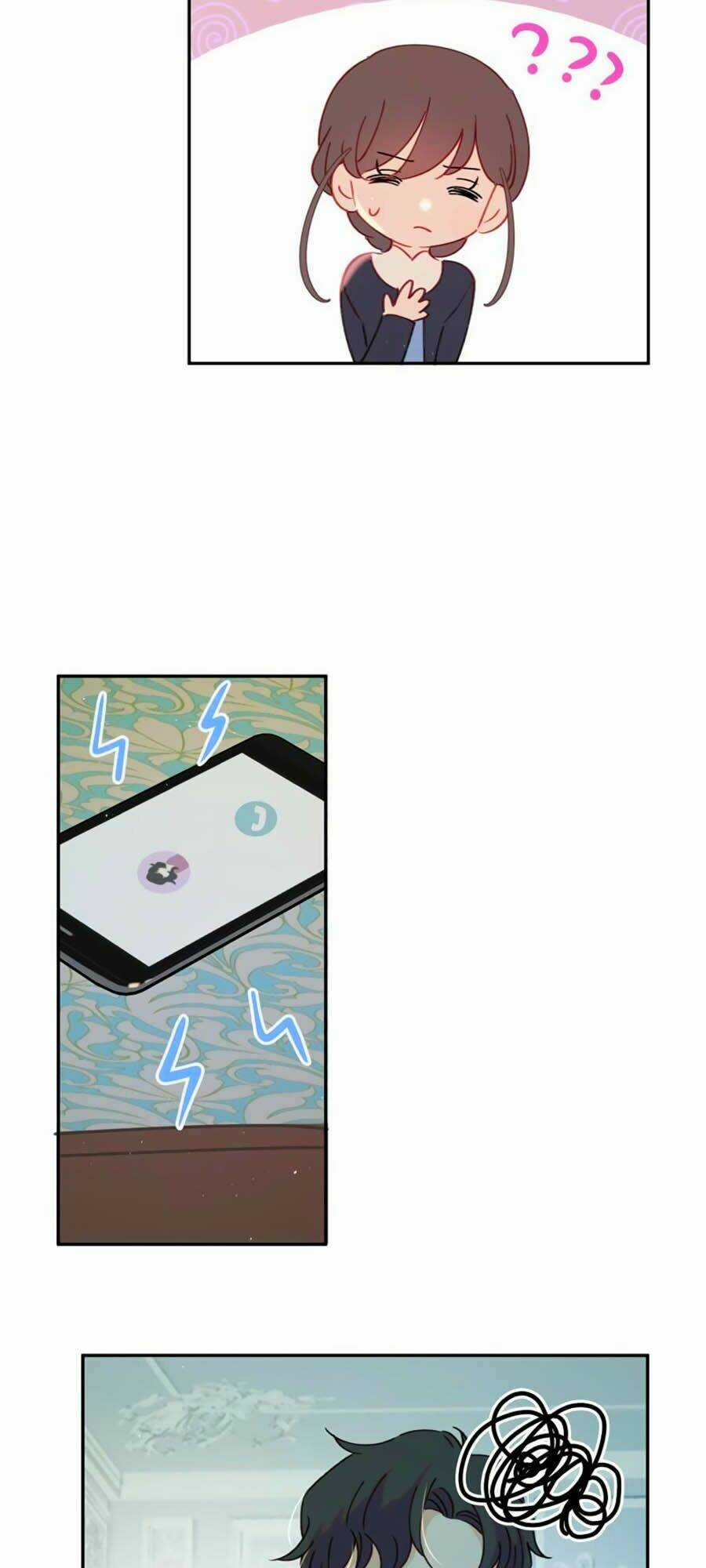 Khi Mộng Thần Yêu - Chapter 46 - Trang 19