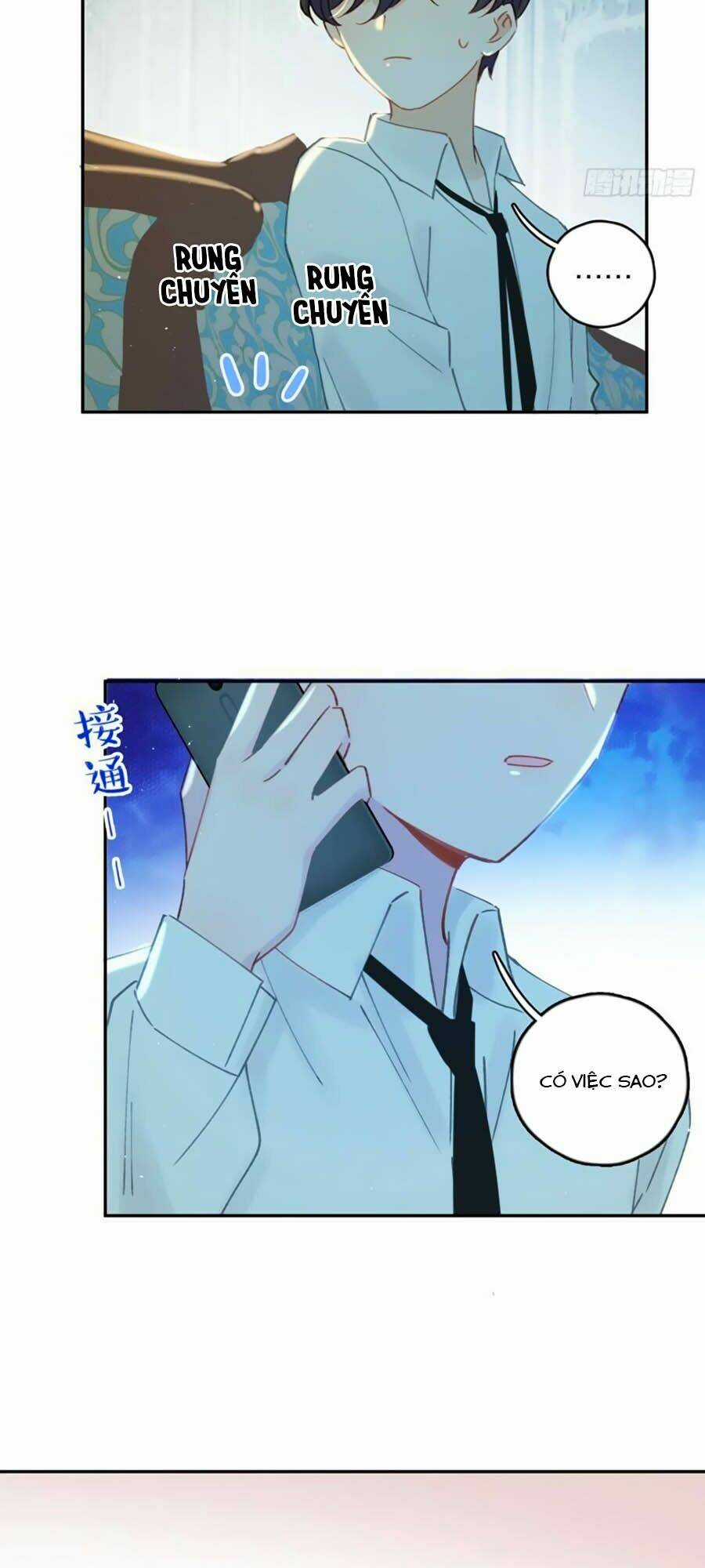 Khi Mộng Thần Yêu - Chapter 46 - Trang 20