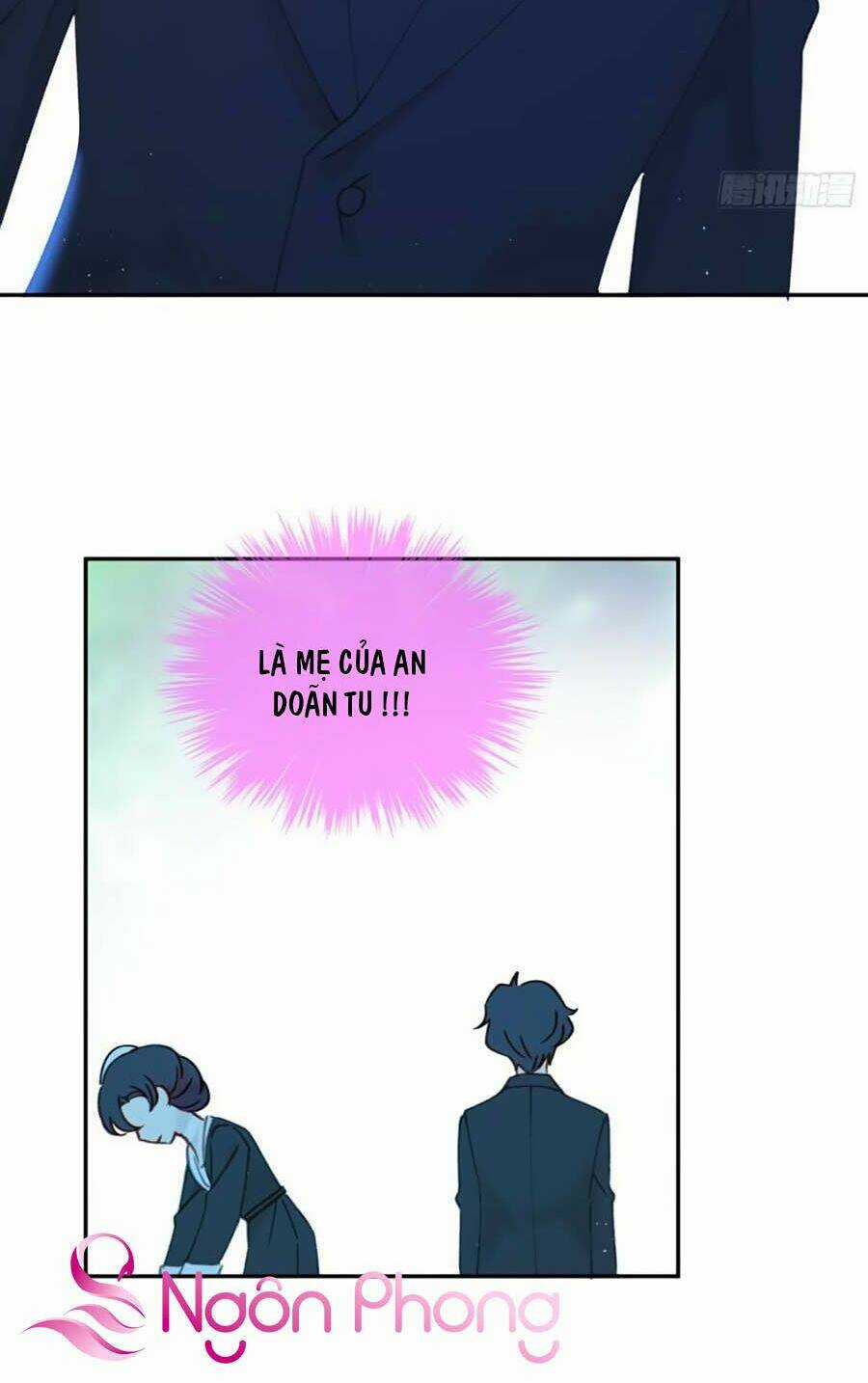 Khi Mộng Thần Yêu - Chapter 46 - Trang 3