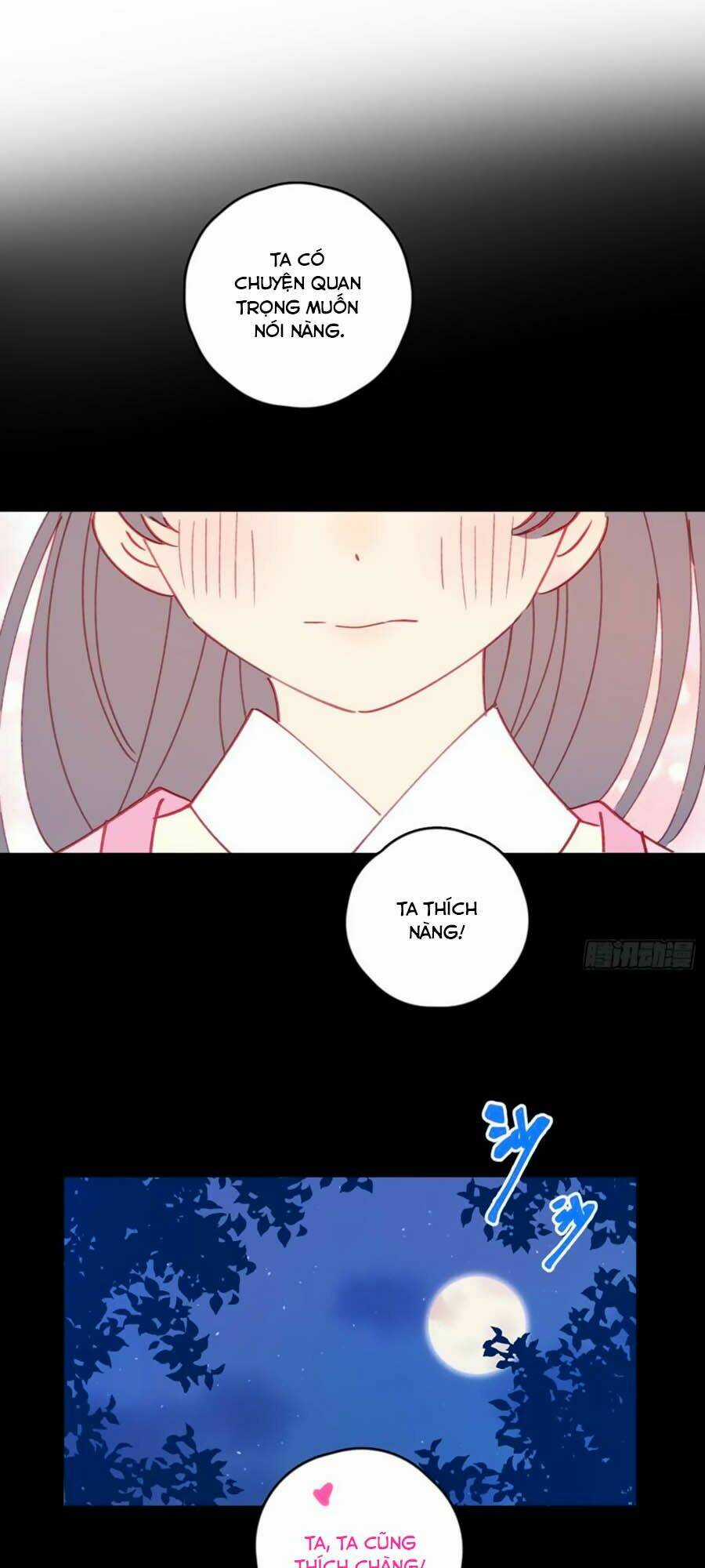 Khi Mộng Thần Yêu - Chapter 46 - Trang 23