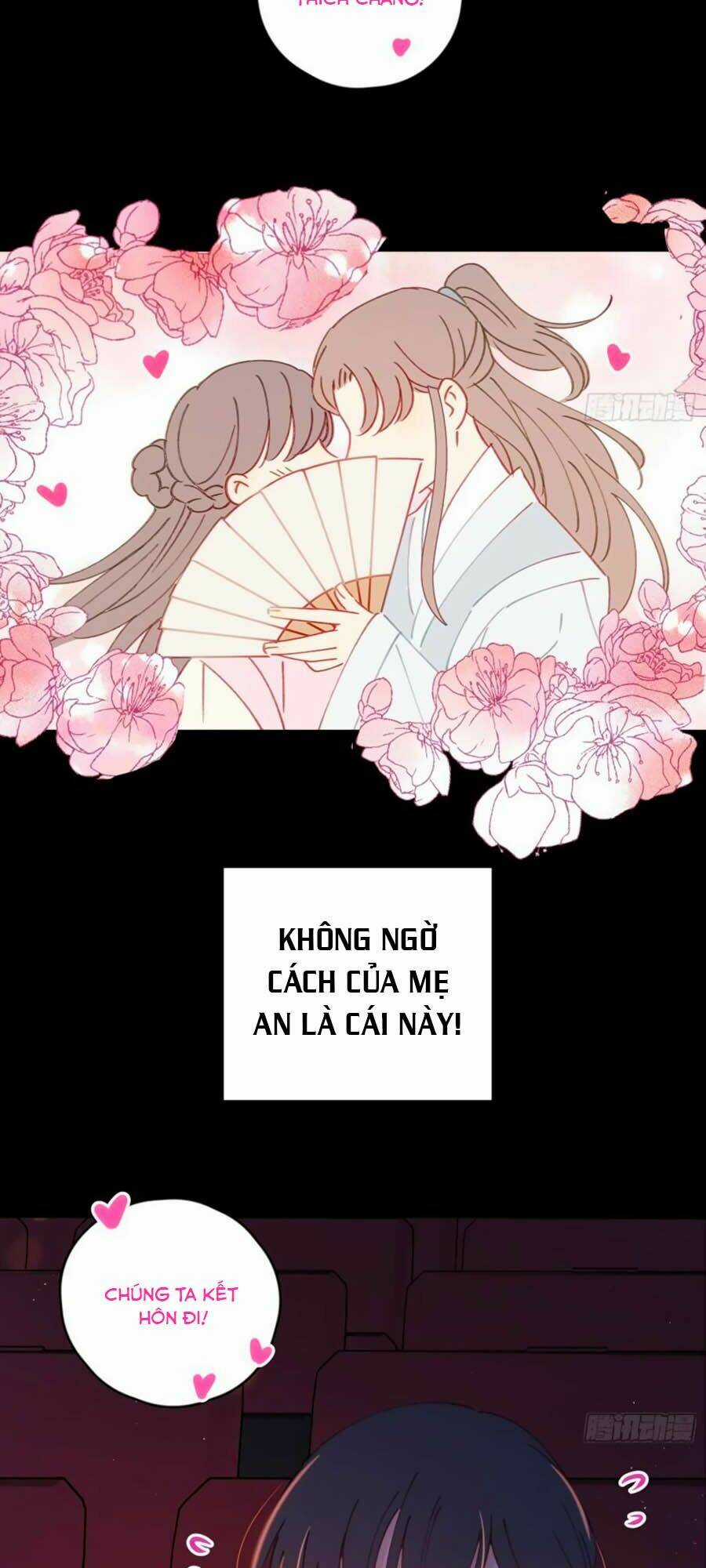 Khi Mộng Thần Yêu - Chapter 46 - Trang 24