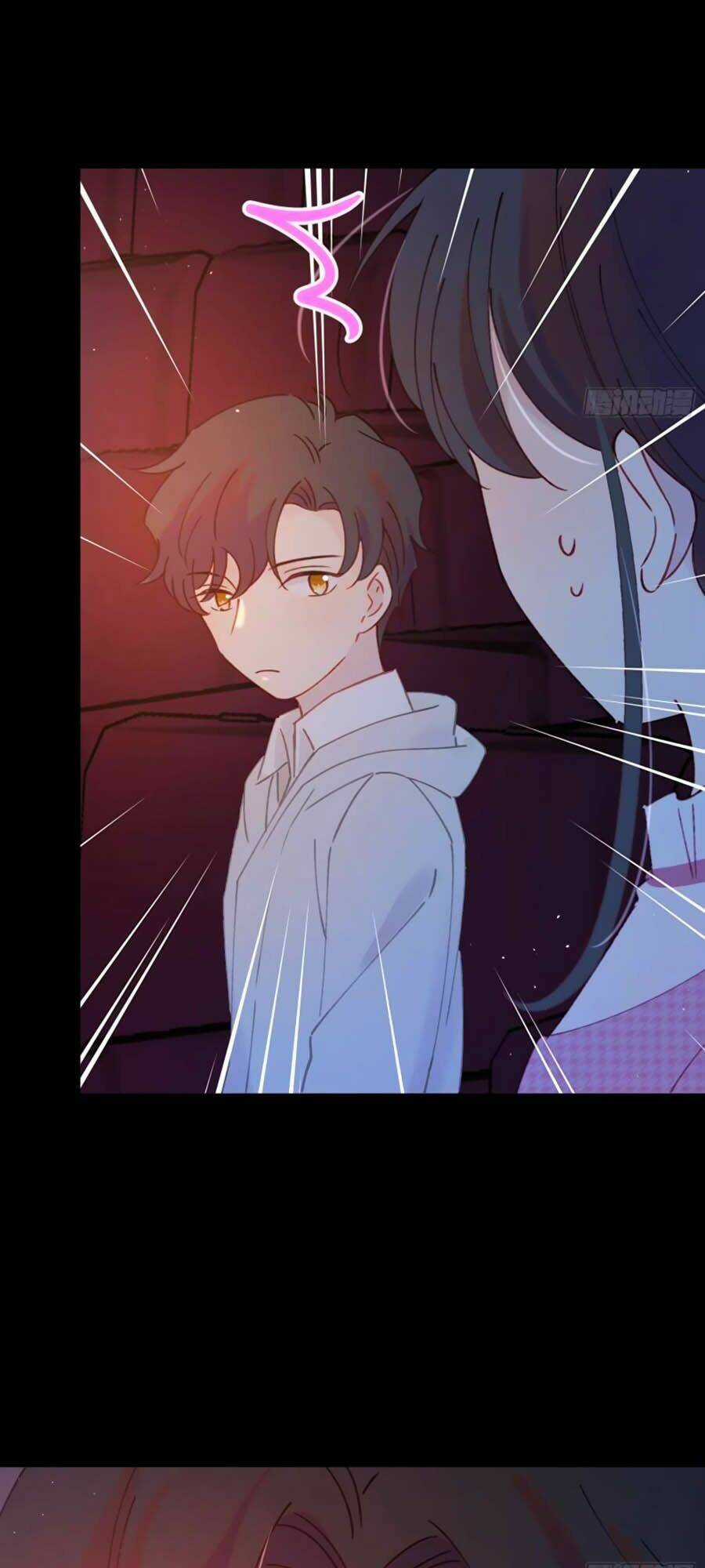 Khi Mộng Thần Yêu - Chapter 46 - Trang 27