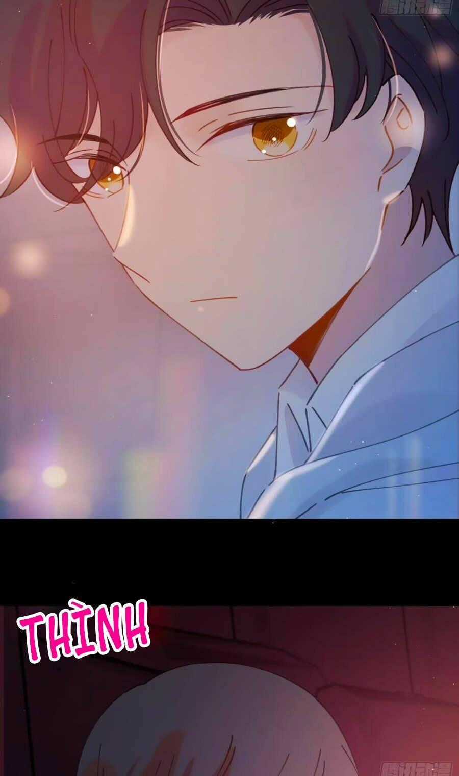 Khi Mộng Thần Yêu - Chapter 46 - Trang 28