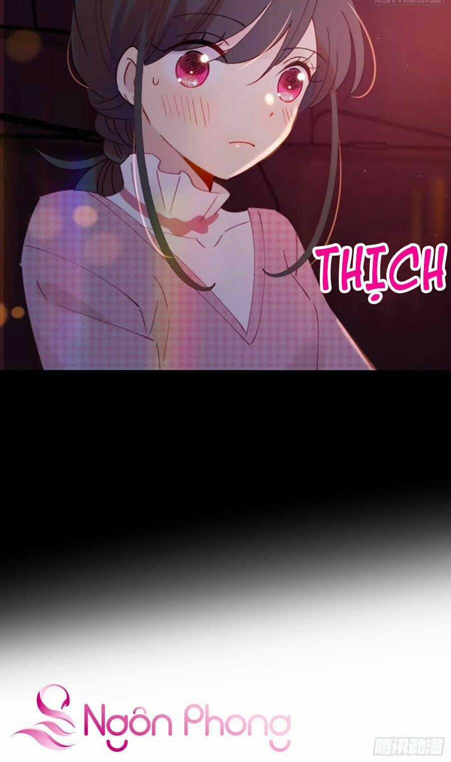 Khi Mộng Thần Yêu - Chapter 46 - Trang 29