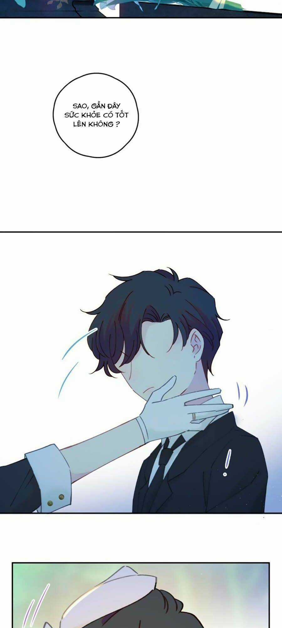 Khi Mộng Thần Yêu - Chapter 46 - Trang 5