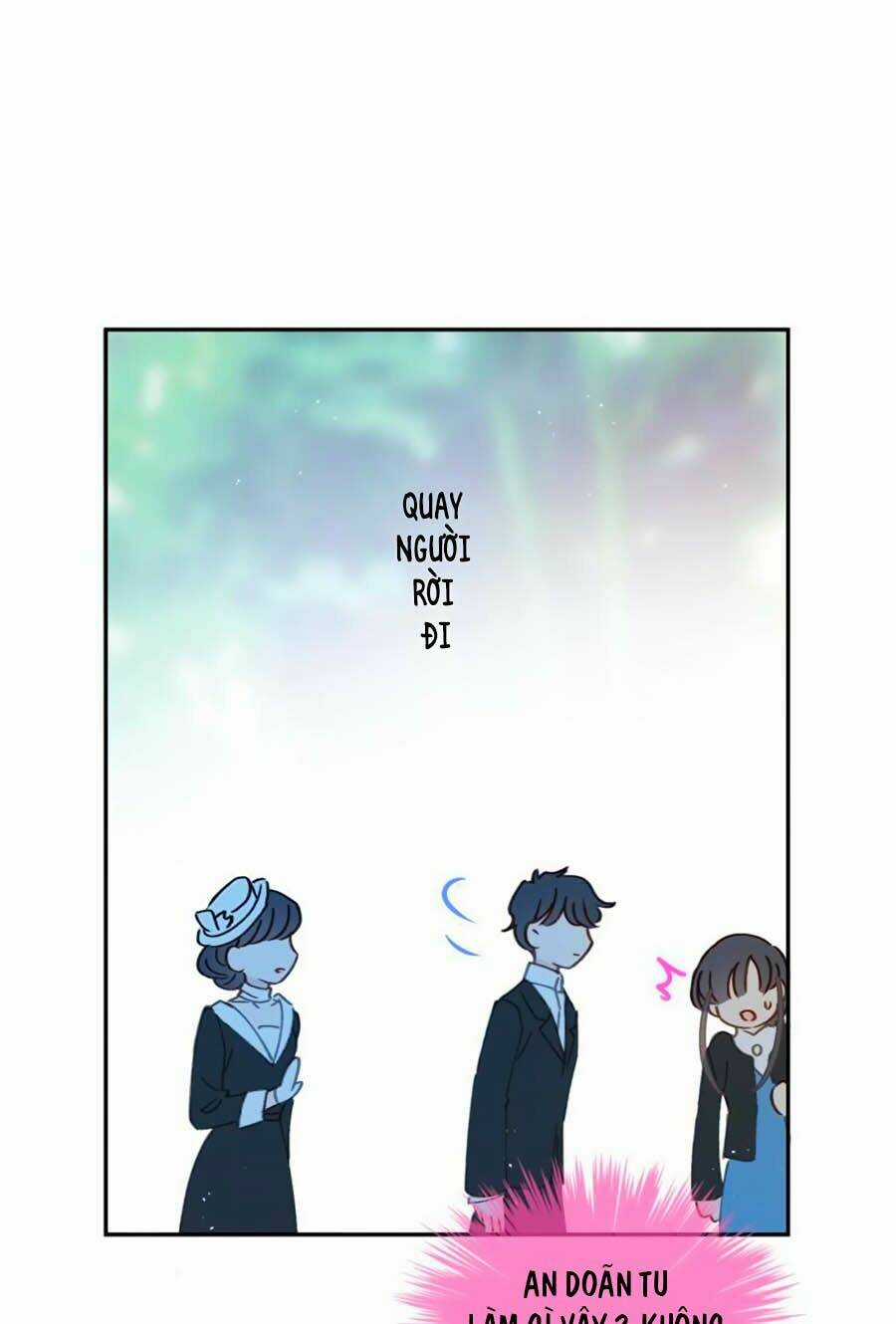 Khi Mộng Thần Yêu - Chapter 46 - Trang 7