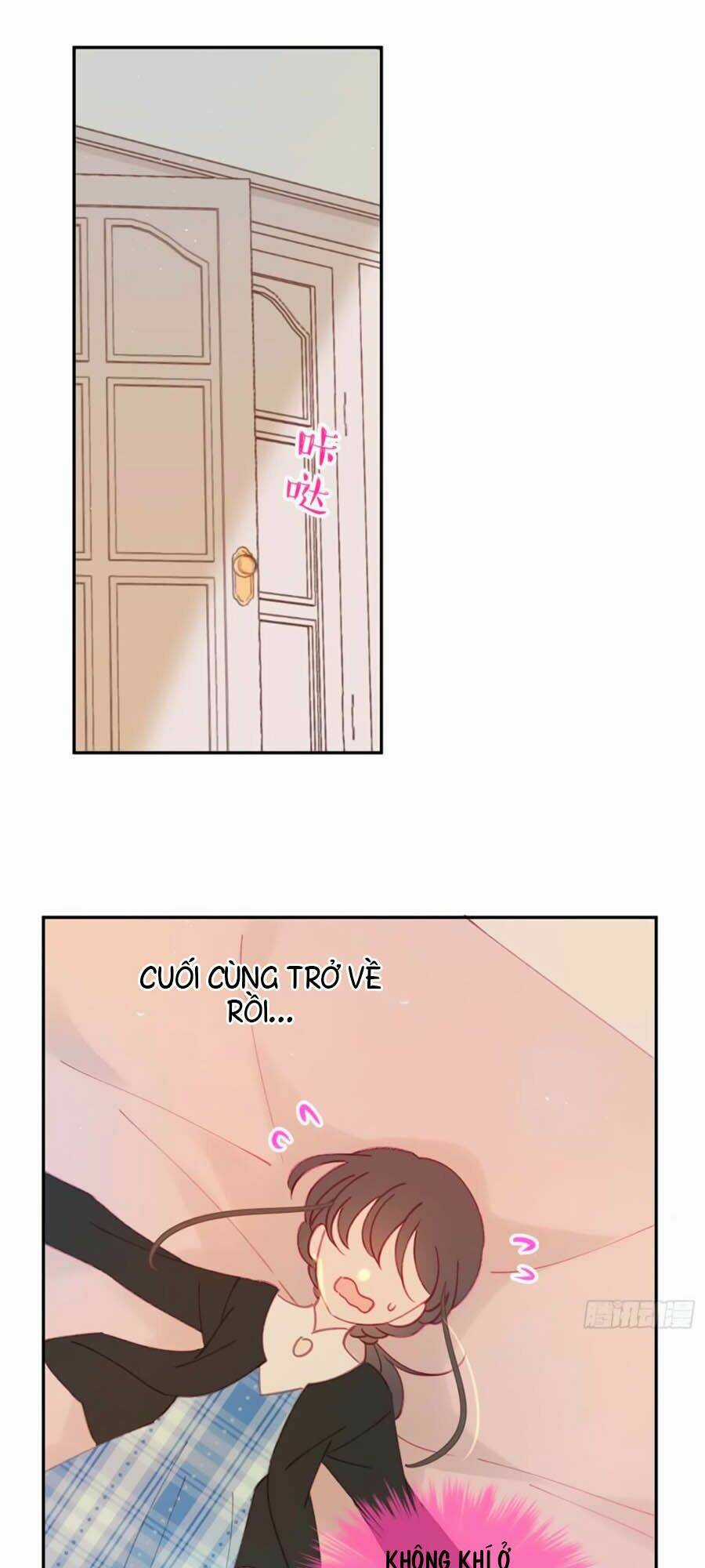 Khi Mộng Thần Yêu - Chapter 46 - Trang 9