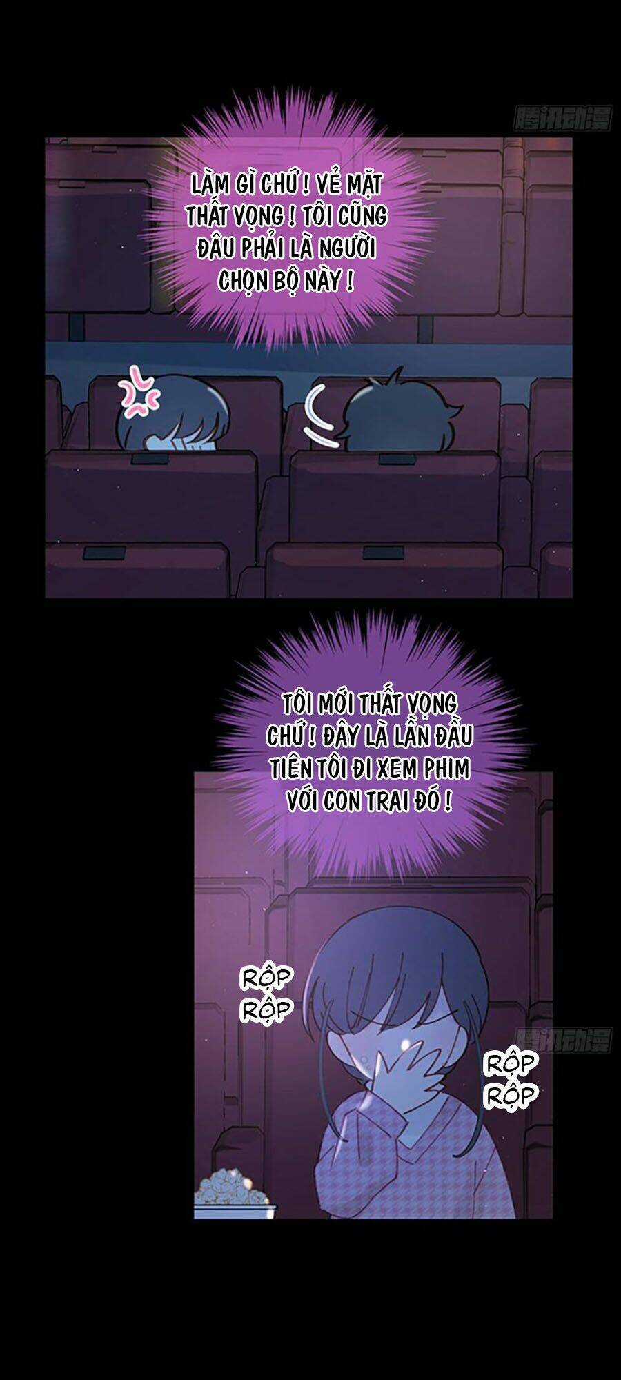 Khi Mộng Thần Yêu - Chapter 47 - Trang 11