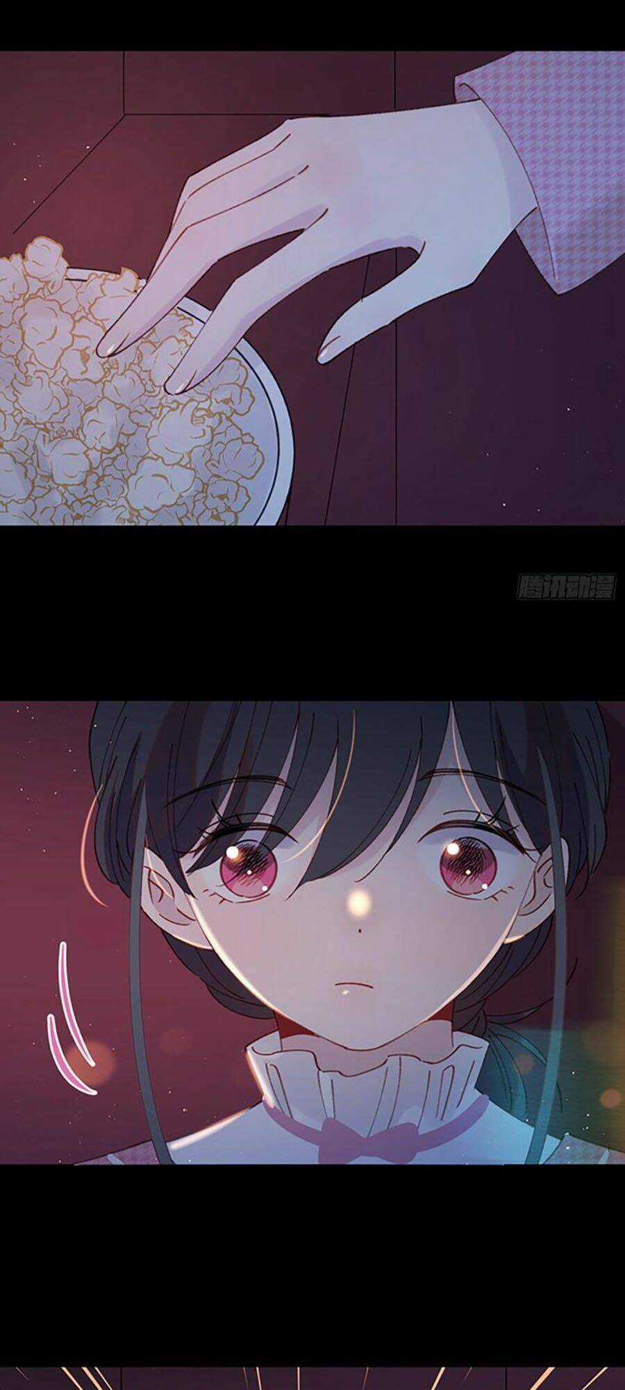 Khi Mộng Thần Yêu - Chapter 47 - Trang 12