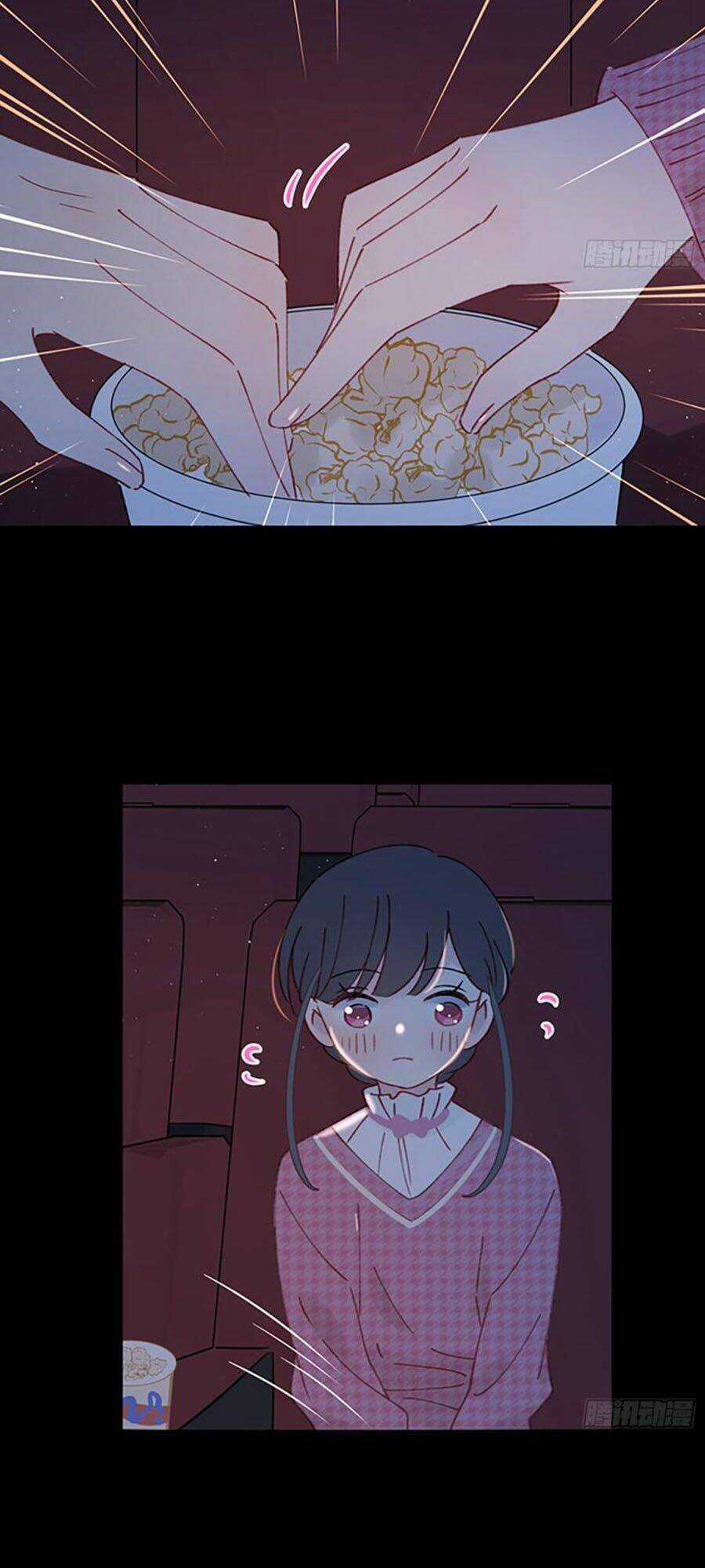 Khi Mộng Thần Yêu - Chapter 47 - Trang 13