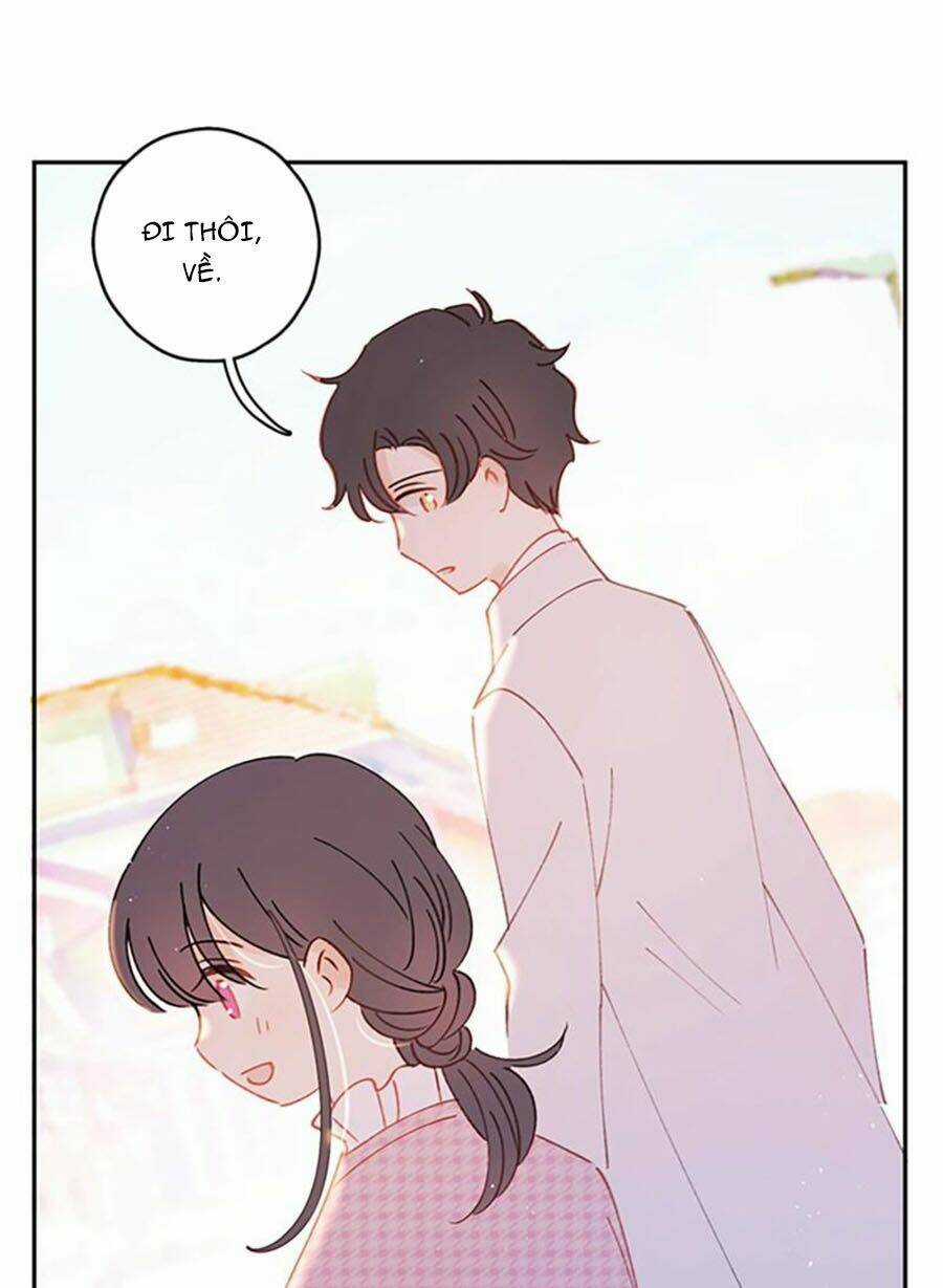 Khi Mộng Thần Yêu - Chapter 47 - Trang 19