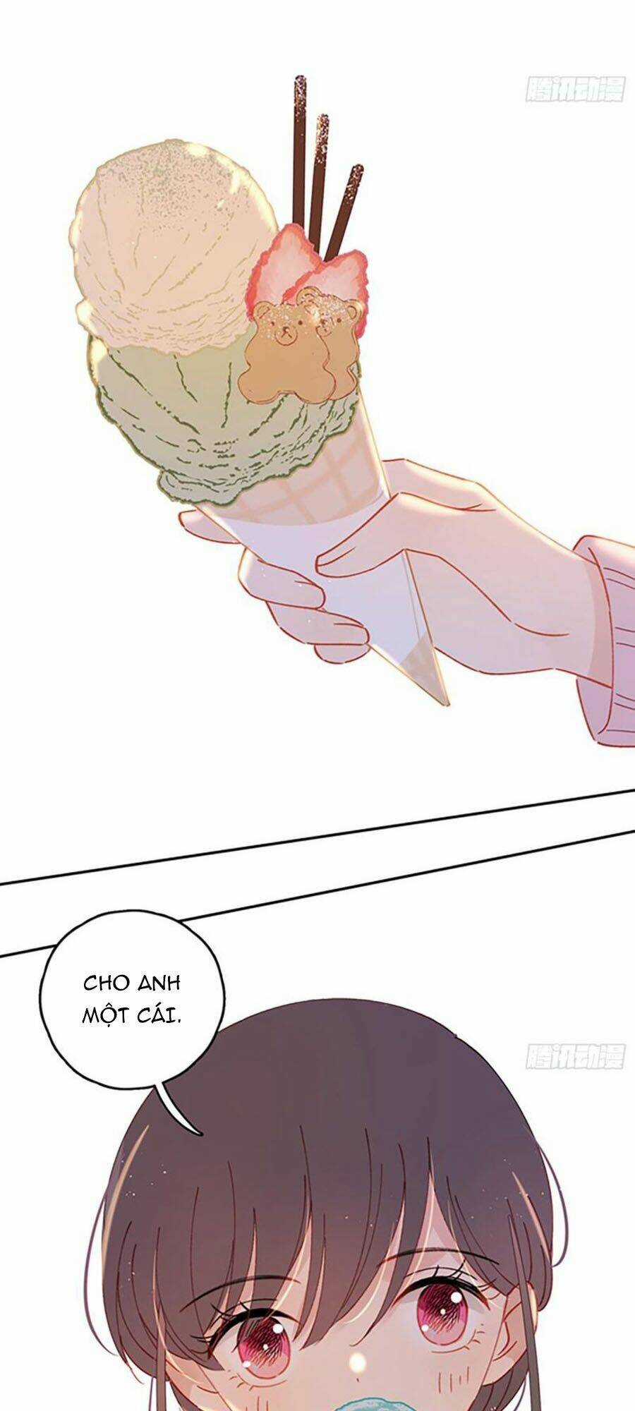 Khi Mộng Thần Yêu - Chapter 47 - Trang 21