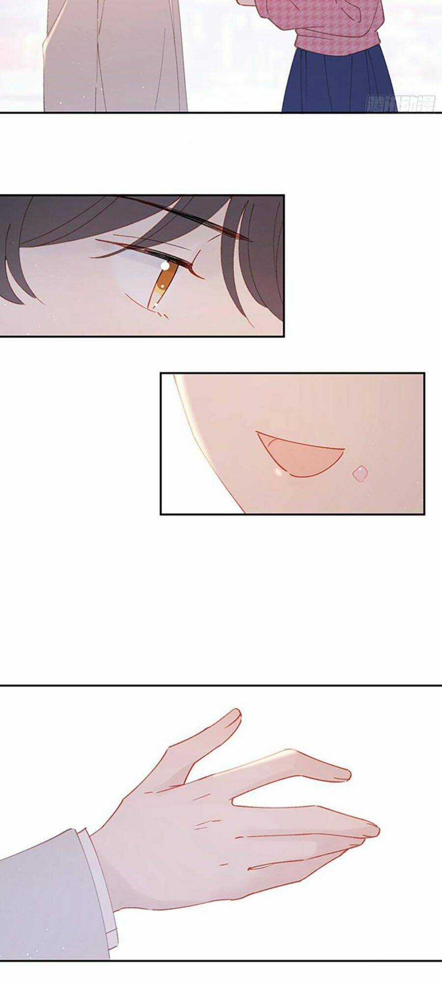 Khi Mộng Thần Yêu - Chapter 47 - Trang 23