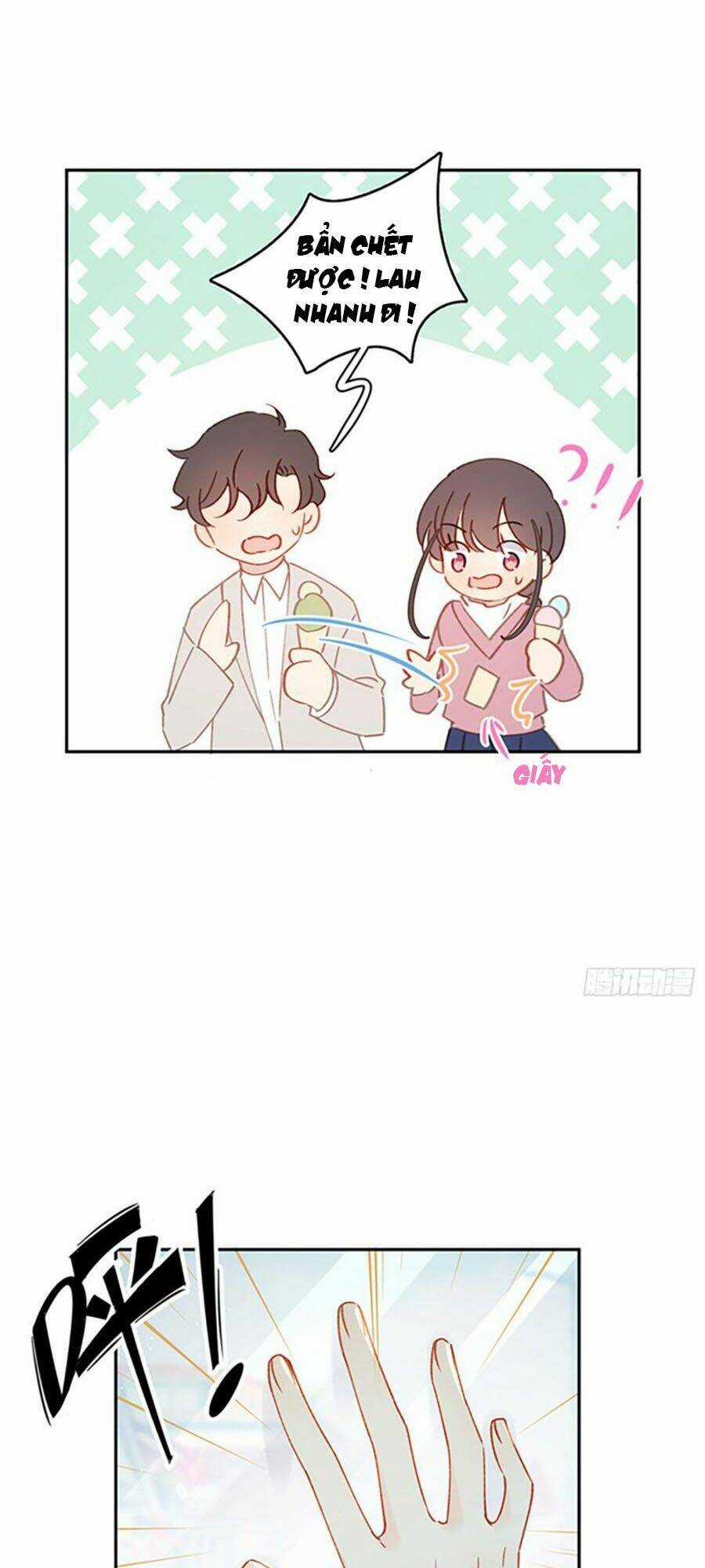 Khi Mộng Thần Yêu - Chapter 47 - Trang 26