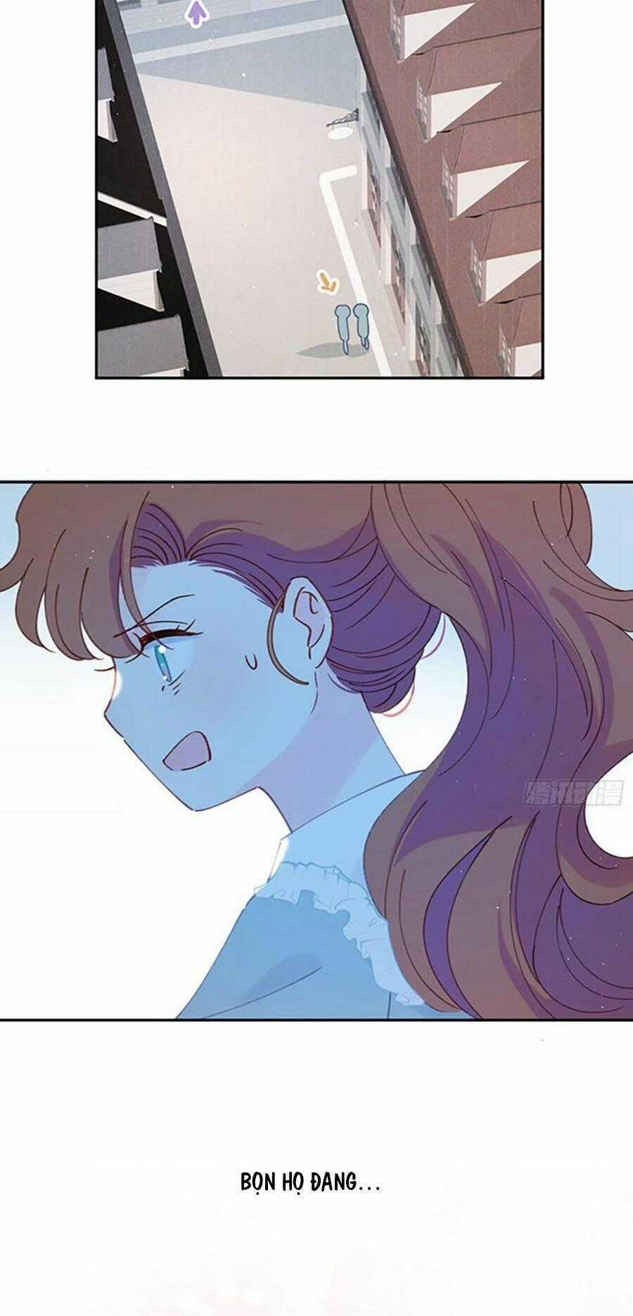 Khi Mộng Thần Yêu - Chapter 47 - Trang 28