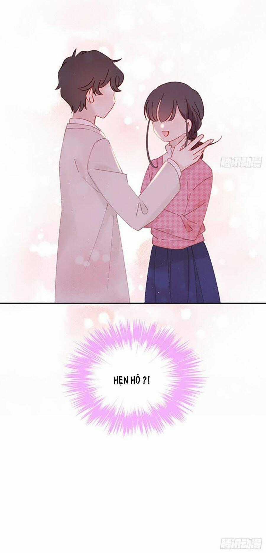 Khi Mộng Thần Yêu - Chapter 47 - Trang 29