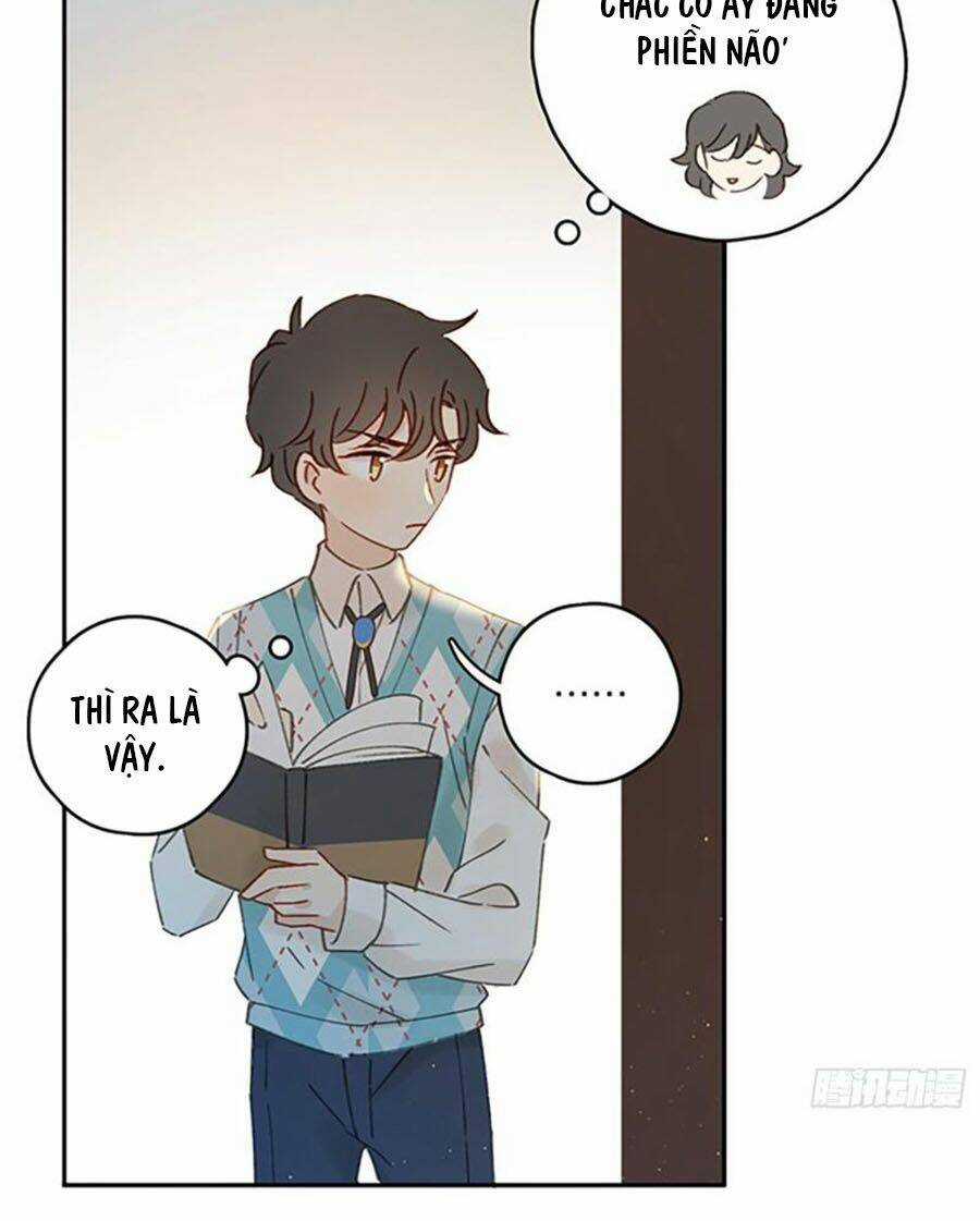 Khi Mộng Thần Yêu - Chapter 47 - Trang 4