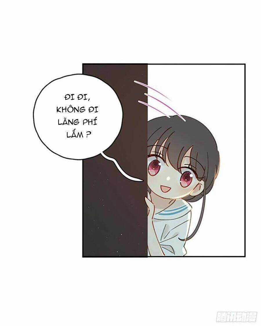 Khi Mộng Thần Yêu - Chapter 47 - Trang 5