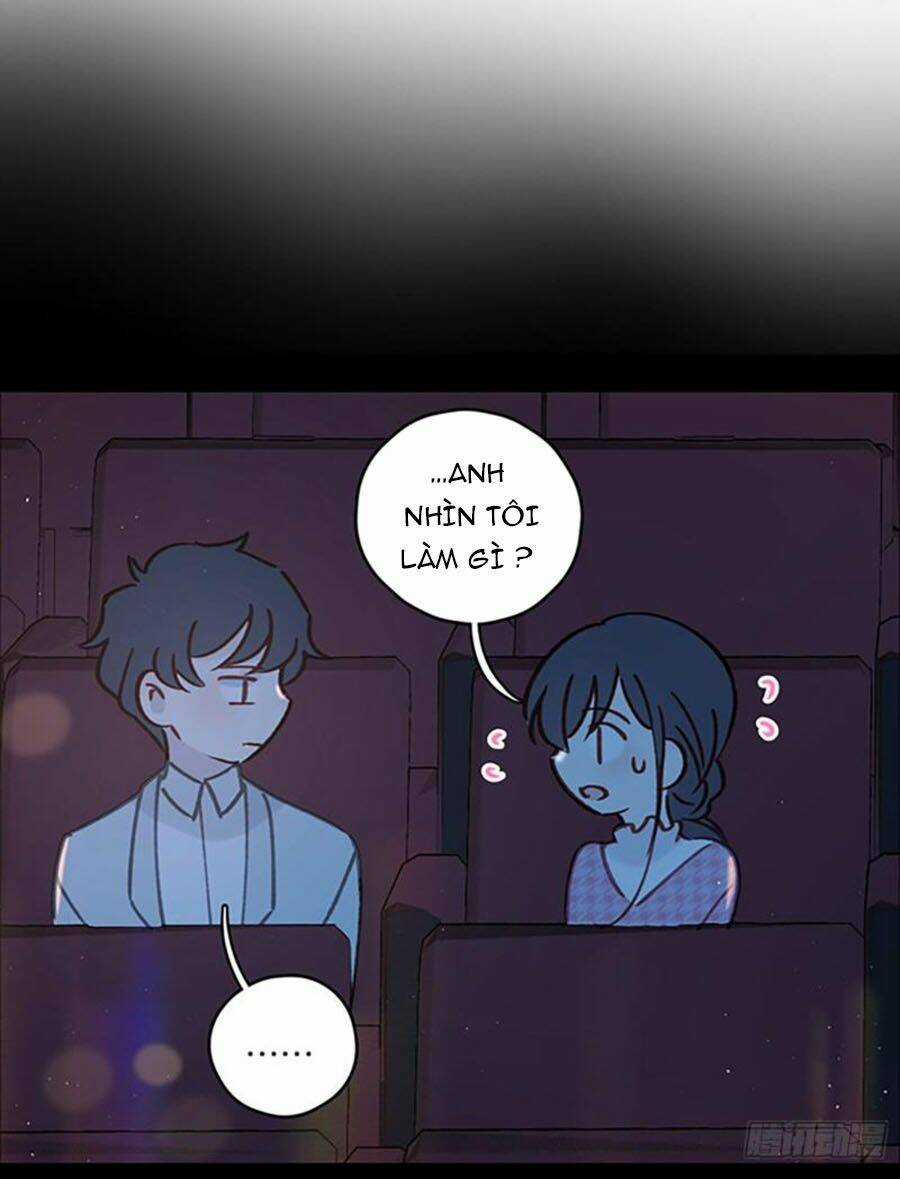 Khi Mộng Thần Yêu - Chapter 47 - Trang 9