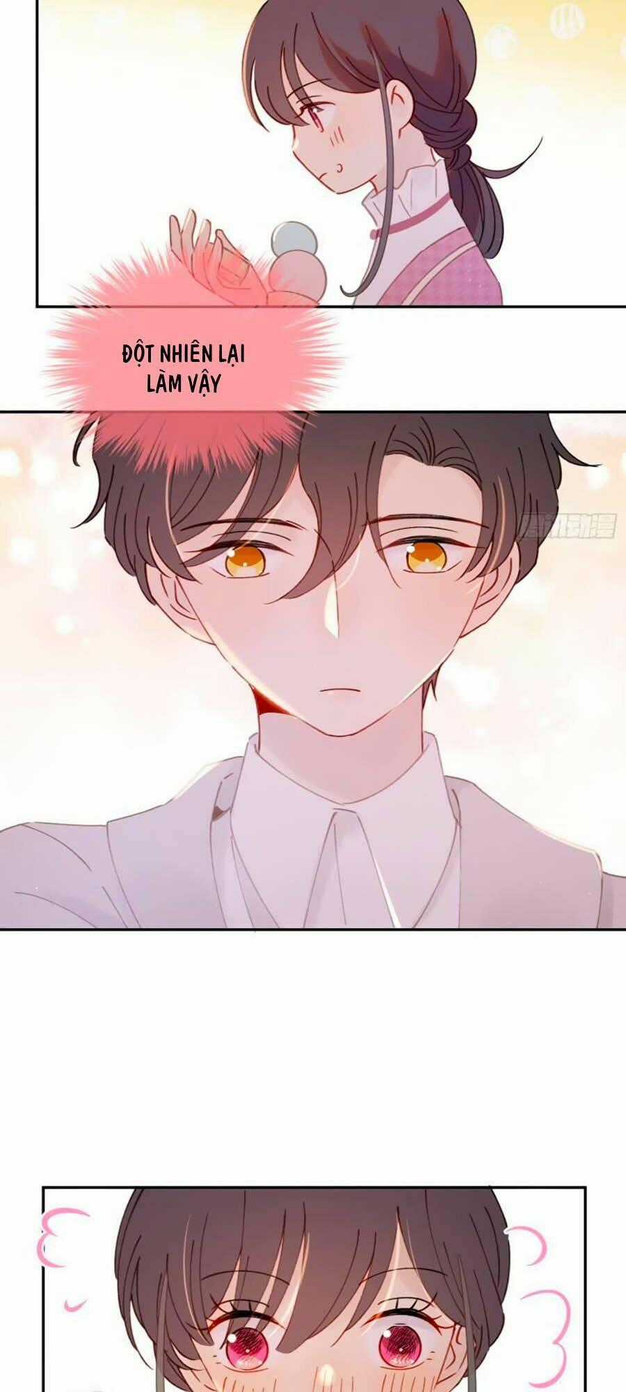 Khi Mộng Thần Yêu - Chapter 48 - Trang 2