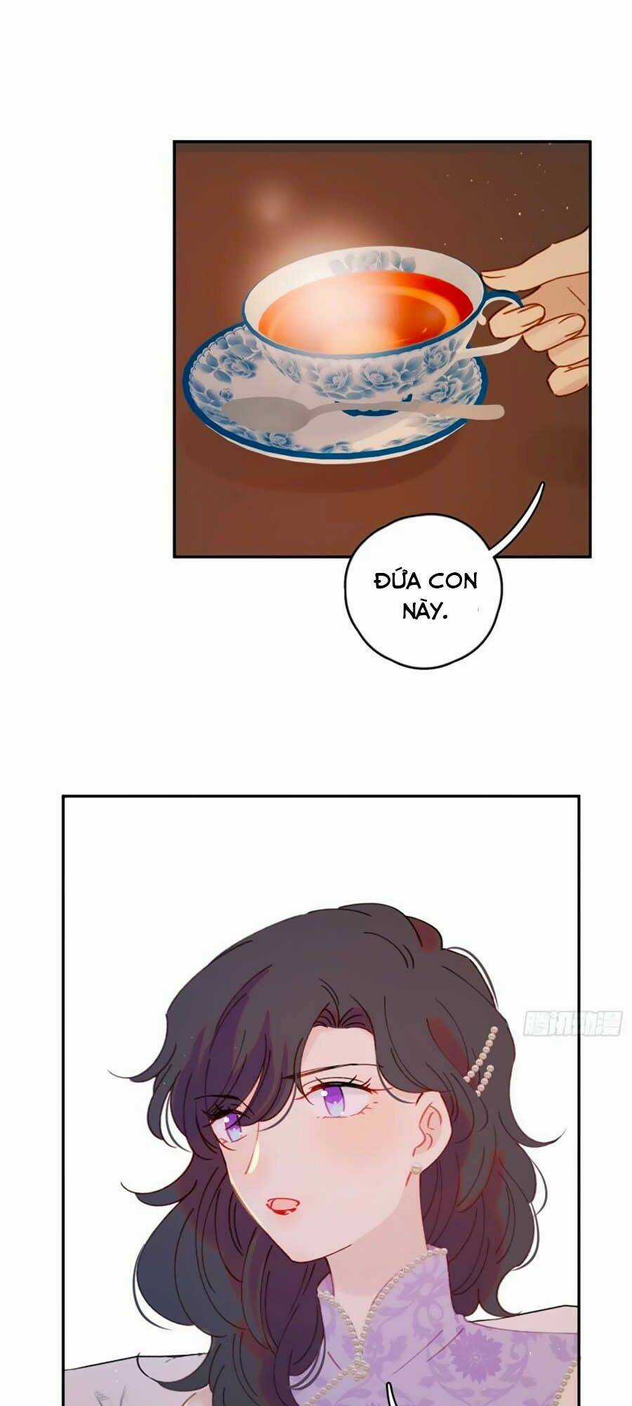 Khi Mộng Thần Yêu - Chapter 48 - Trang 11