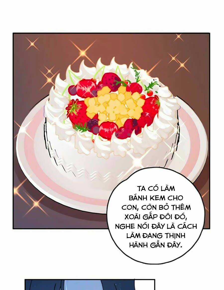 Khi Mộng Thần Yêu - Chapter 48 - Trang 14