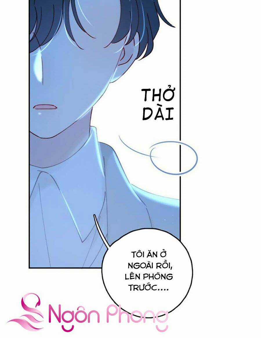 Khi Mộng Thần Yêu - Chapter 48 - Trang 15