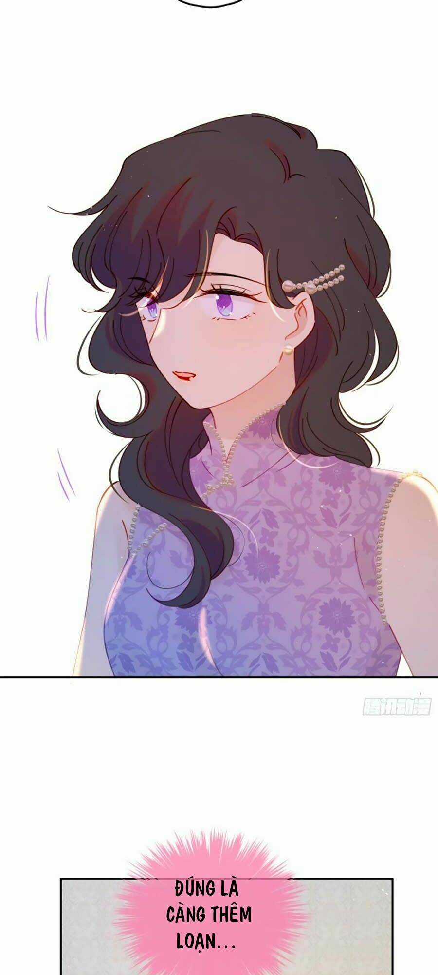 Khi Mộng Thần Yêu - Chapter 48 - Trang 17