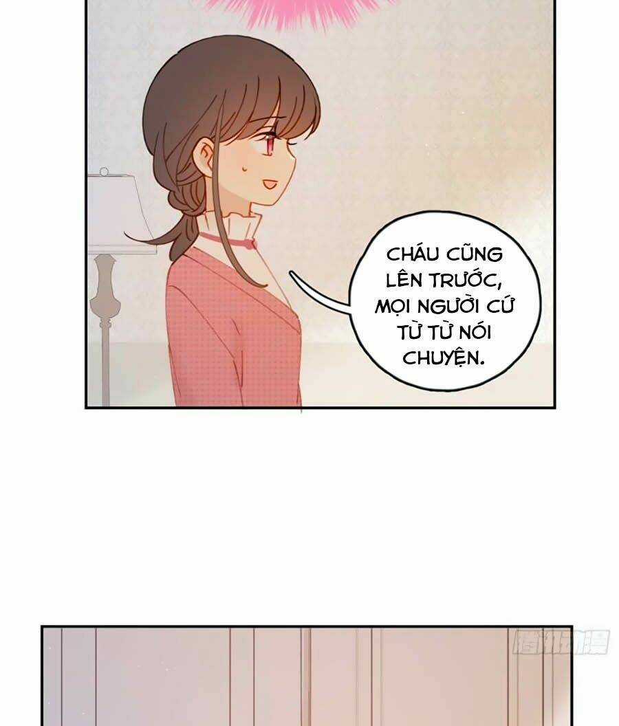 Khi Mộng Thần Yêu - Chapter 48 - Trang 18