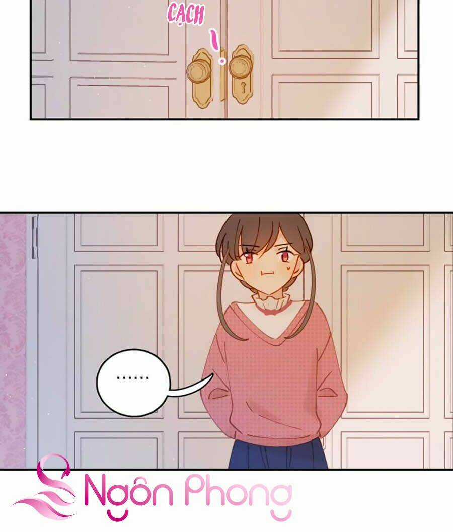 Khi Mộng Thần Yêu - Chapter 48 - Trang 19