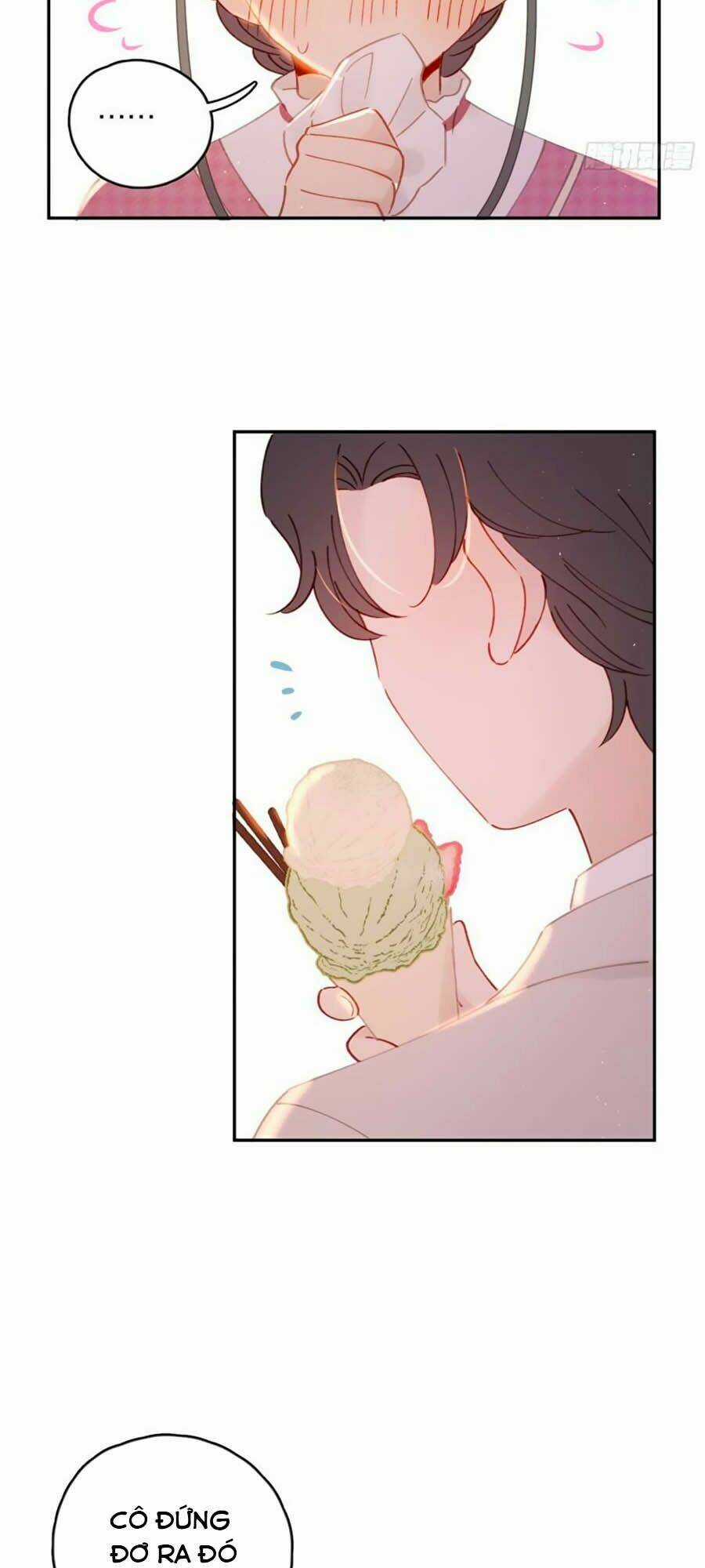 Khi Mộng Thần Yêu - Chapter 48 - Trang 3