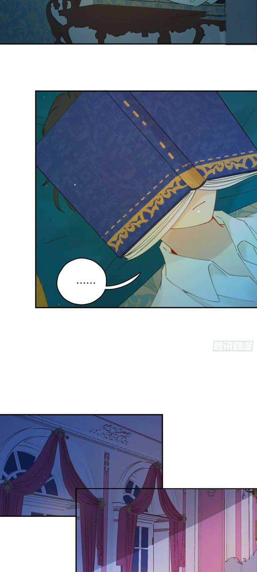 Khi Mộng Thần Yêu - Chapter 48 - Trang 21