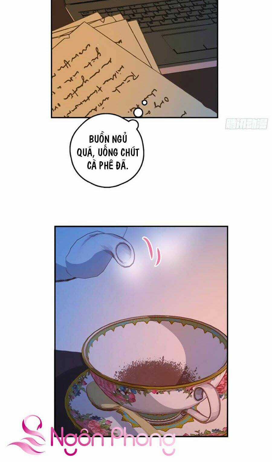 Khi Mộng Thần Yêu - Chapter 48 - Trang 23