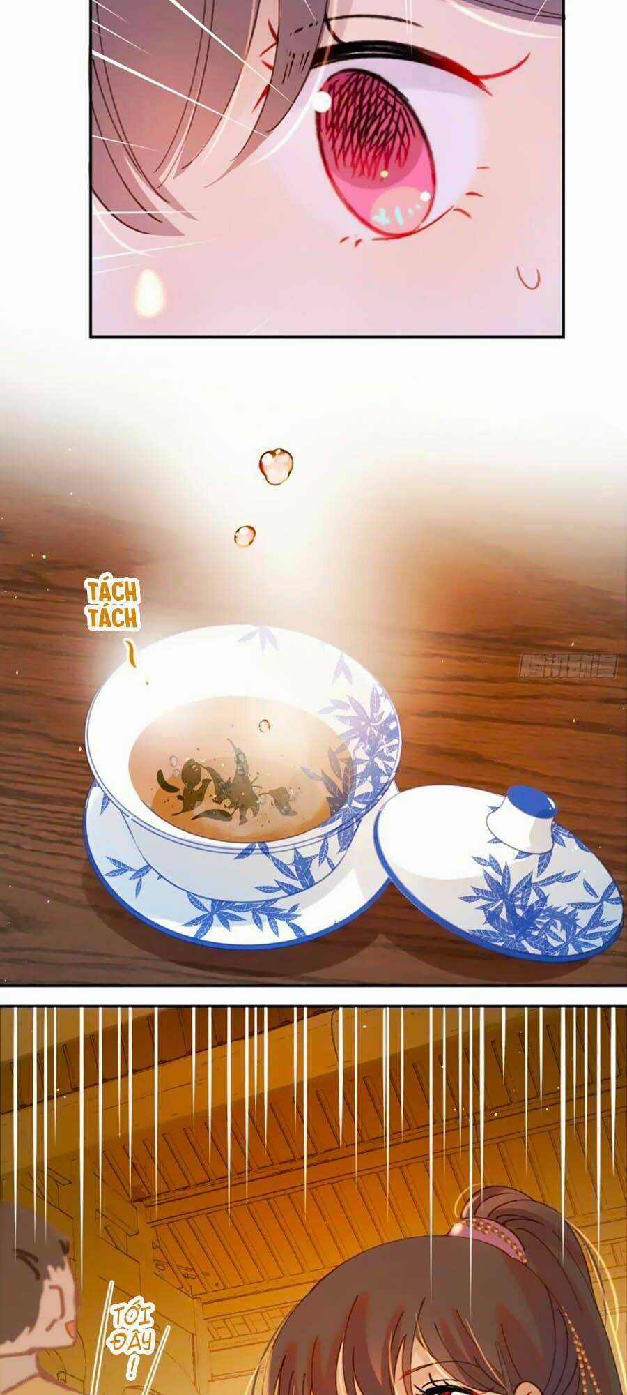 Khi Mộng Thần Yêu - Chapter 48 - Trang 25