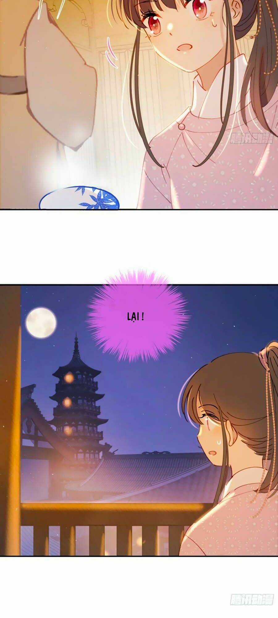 Khi Mộng Thần Yêu - Chapter 48 - Trang 26