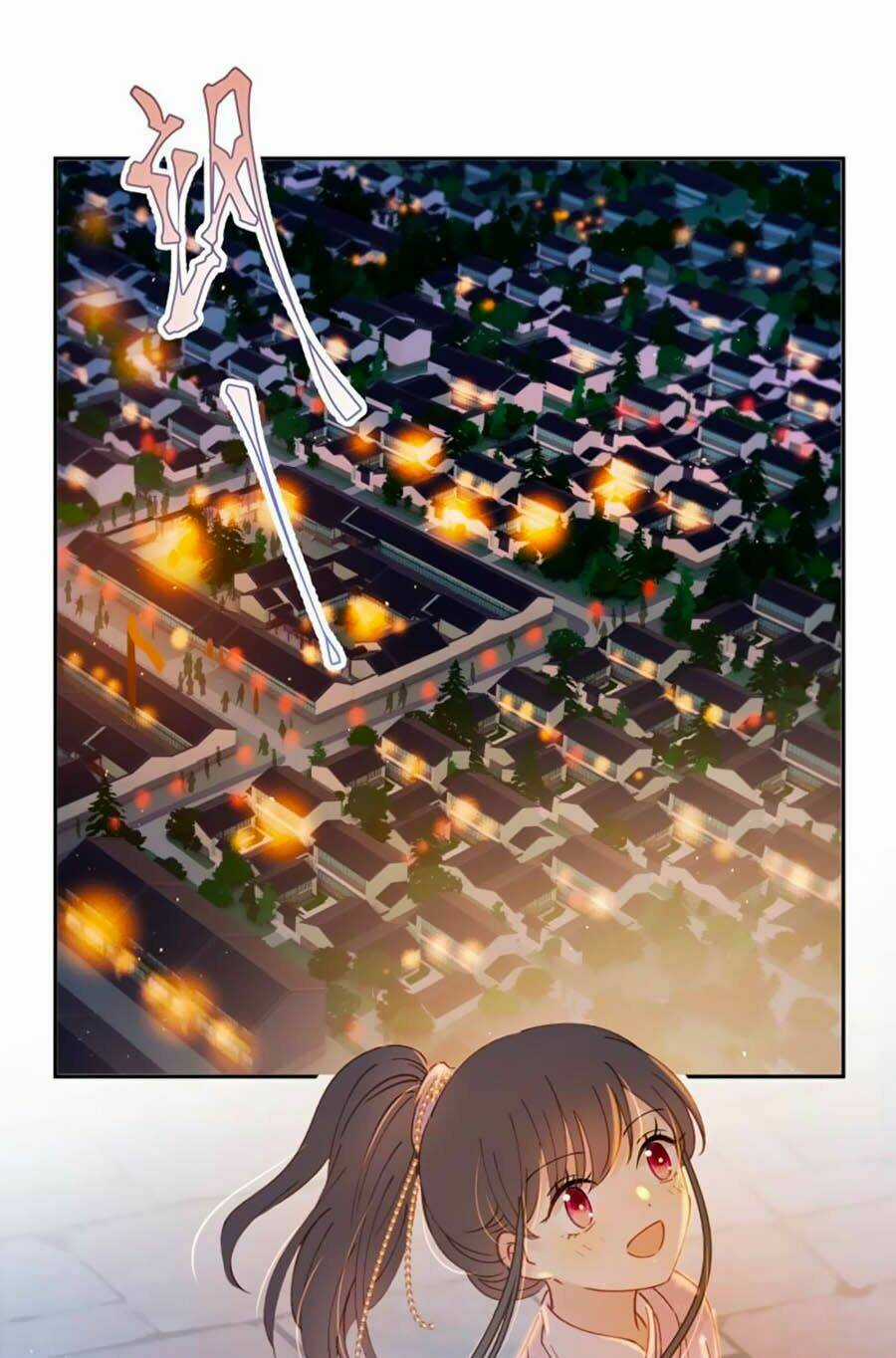 Khi Mộng Thần Yêu - Chapter 48 - Trang 27