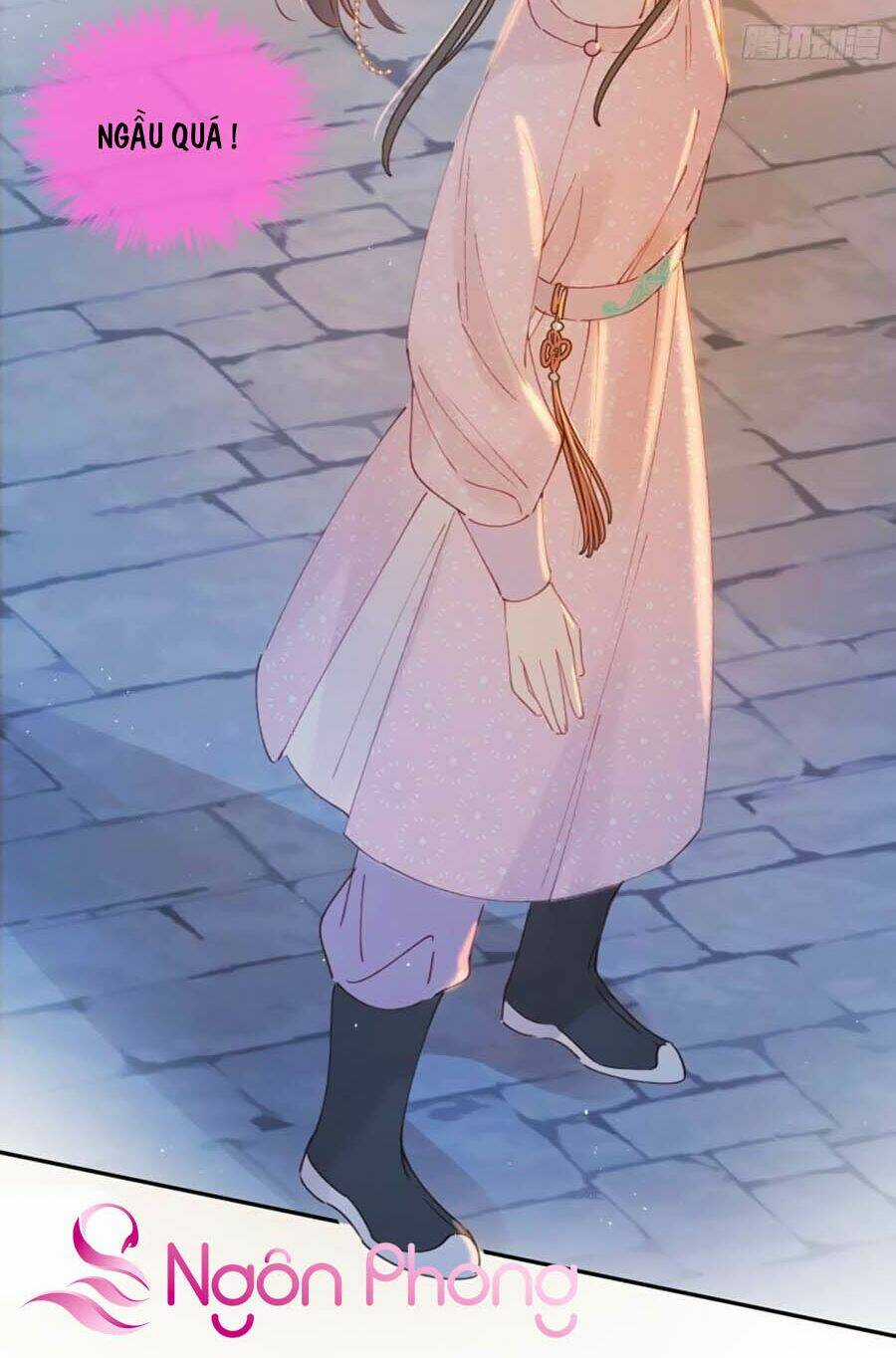 Khi Mộng Thần Yêu - Chapter 48 - Trang 28