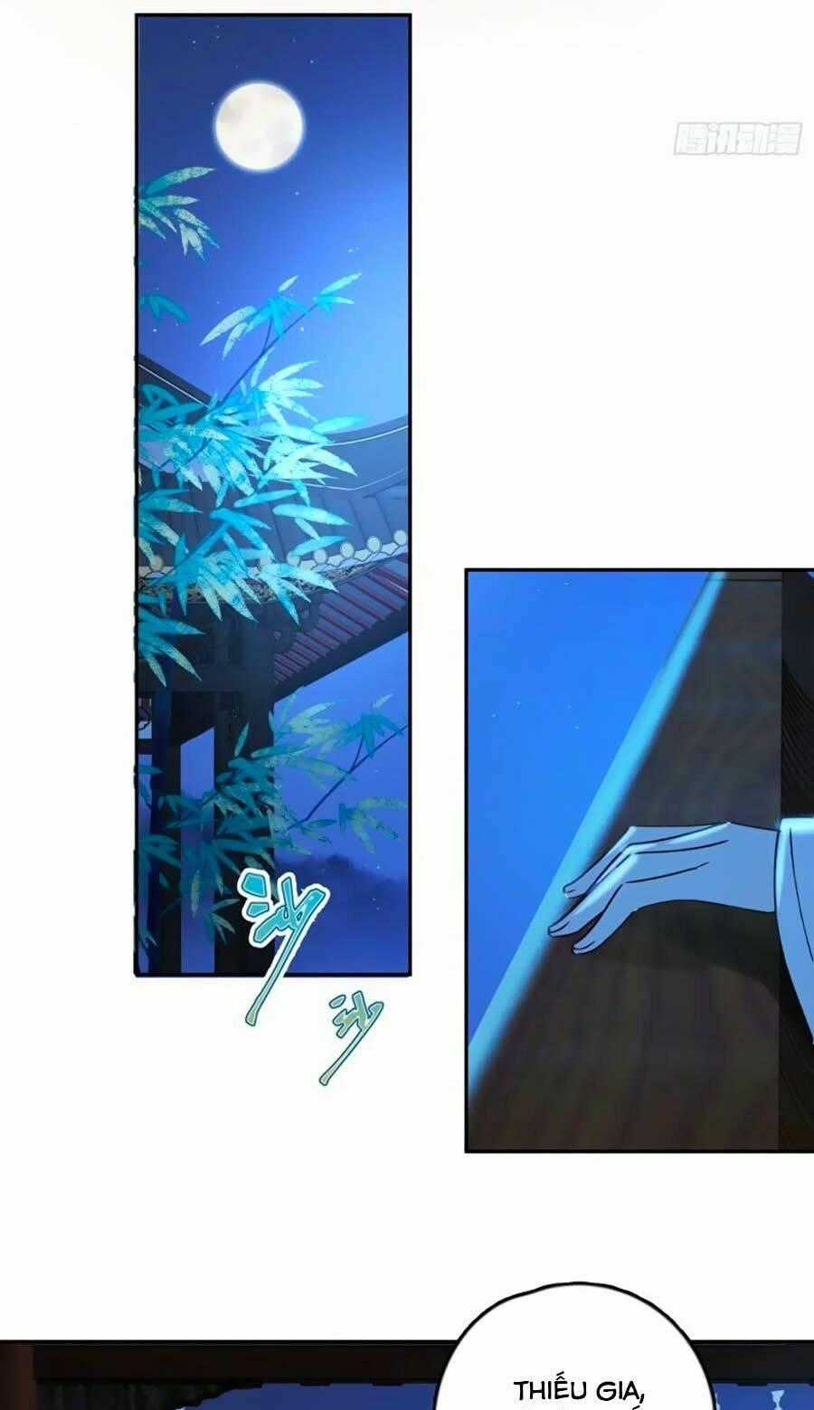 Khi Mộng Thần Yêu - Chapter 48 - Trang 29